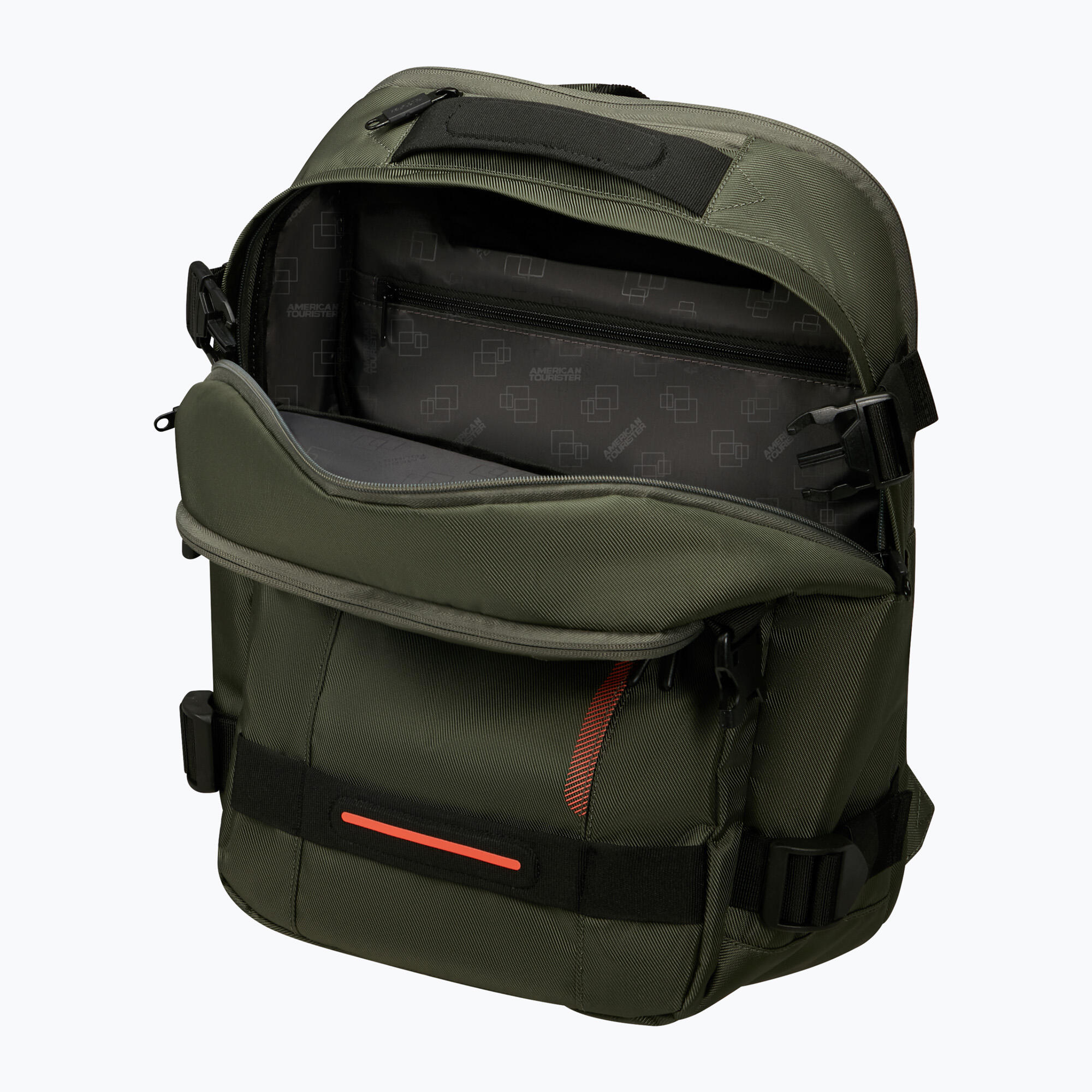 Mochila Urban Track para Portátil 15.6" 29L 5/7