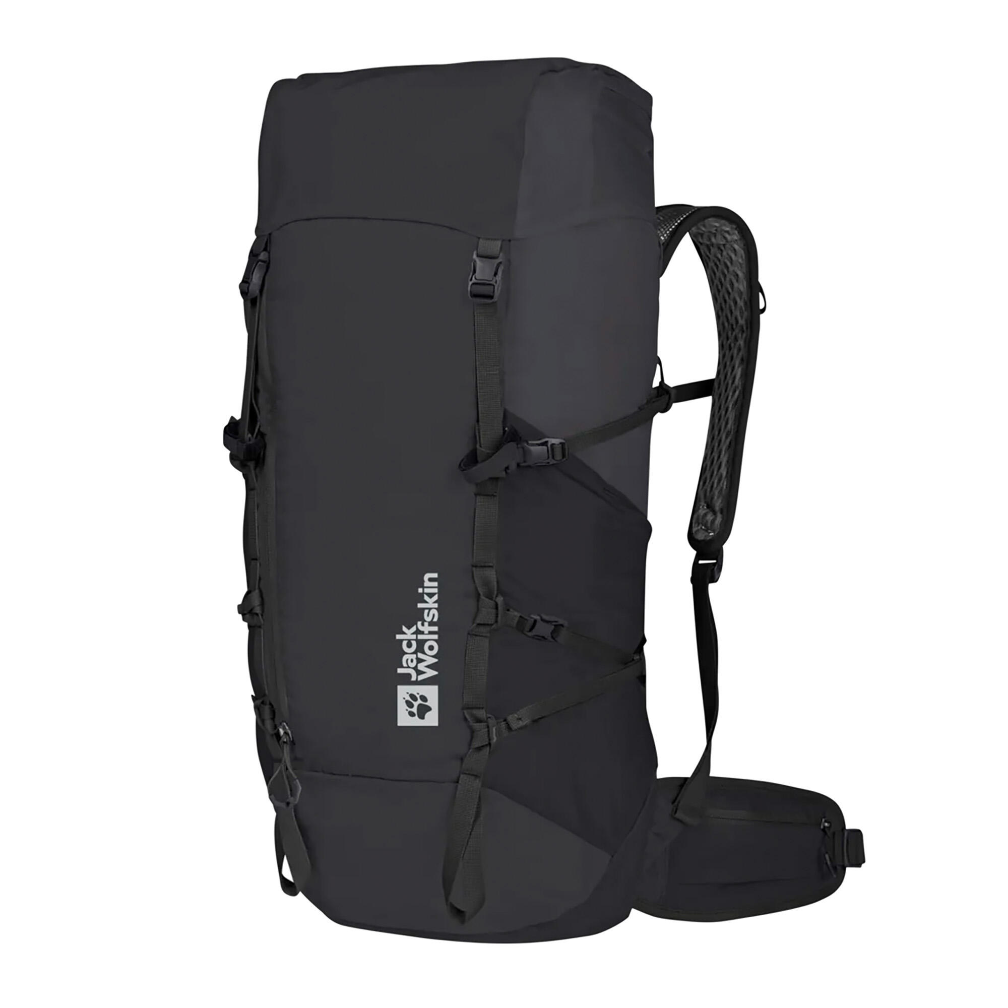Plecak turystyczny Jack Wolfskin Pre Shape 25 6/6