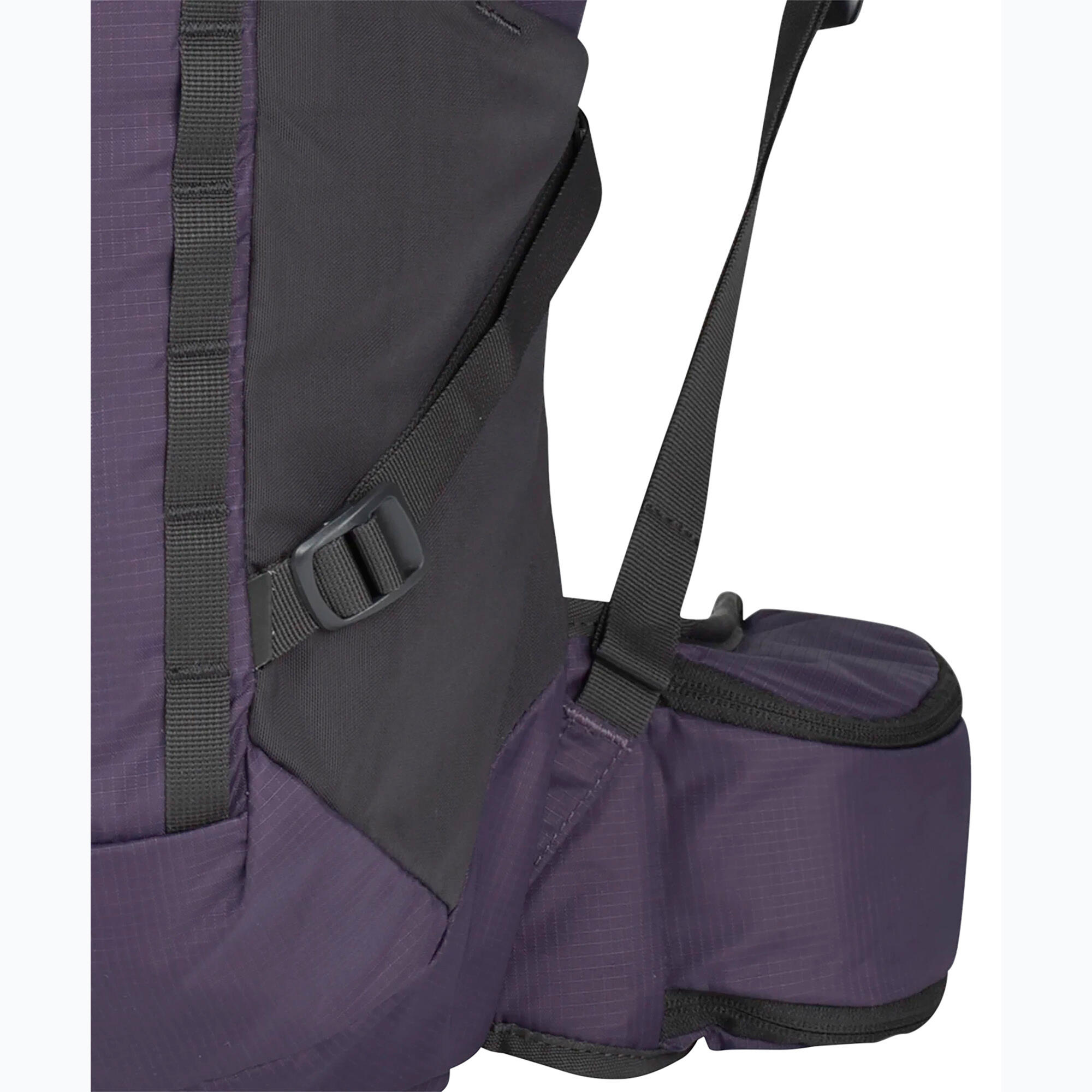 Plecak turystyczny Jack Wolfskin Cyrox Shape  S-L 3/7