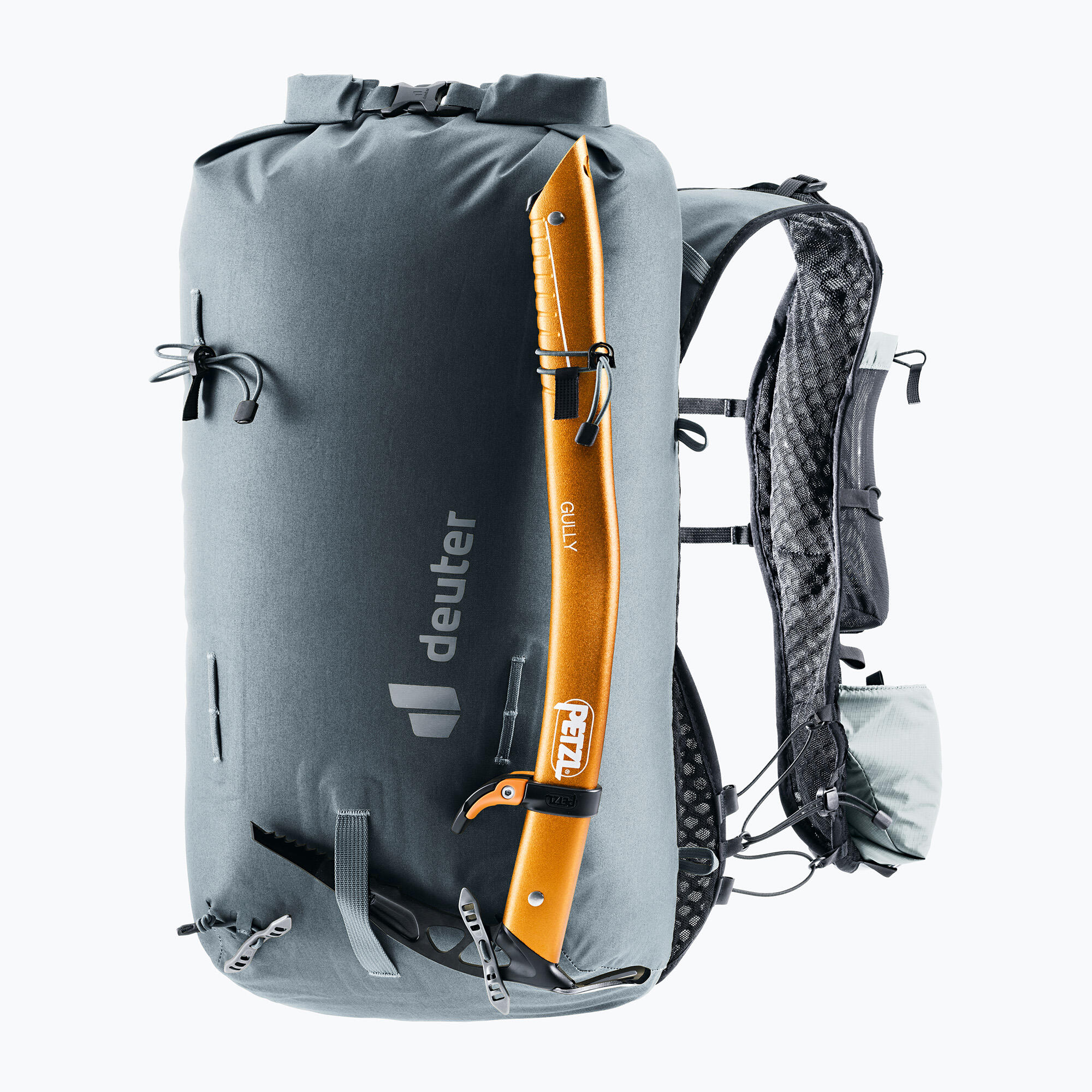 Vertrail 16 7/7
