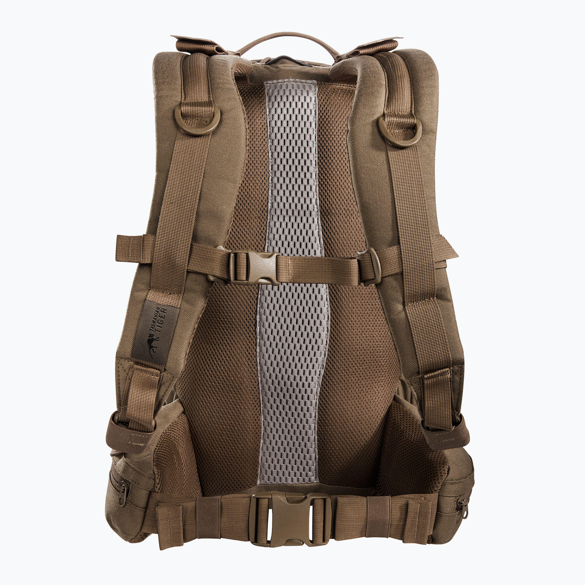 Sac à dos Tasmanian Tiger Combat MC 2/7