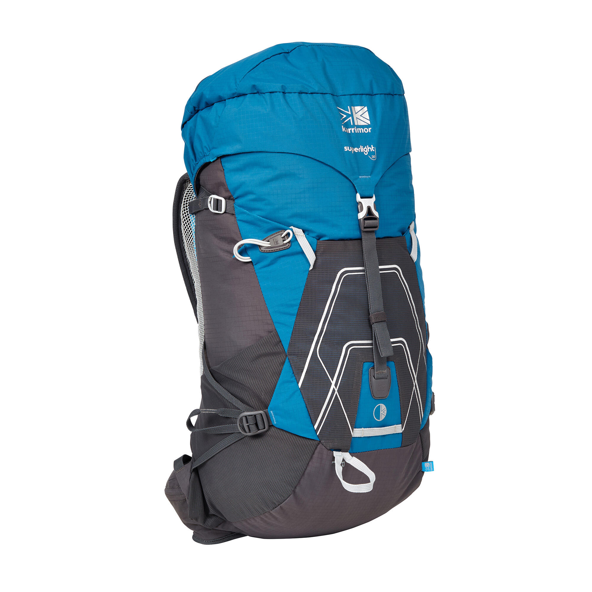 Plecak trekkingowy Karrimor Superlight 2/2