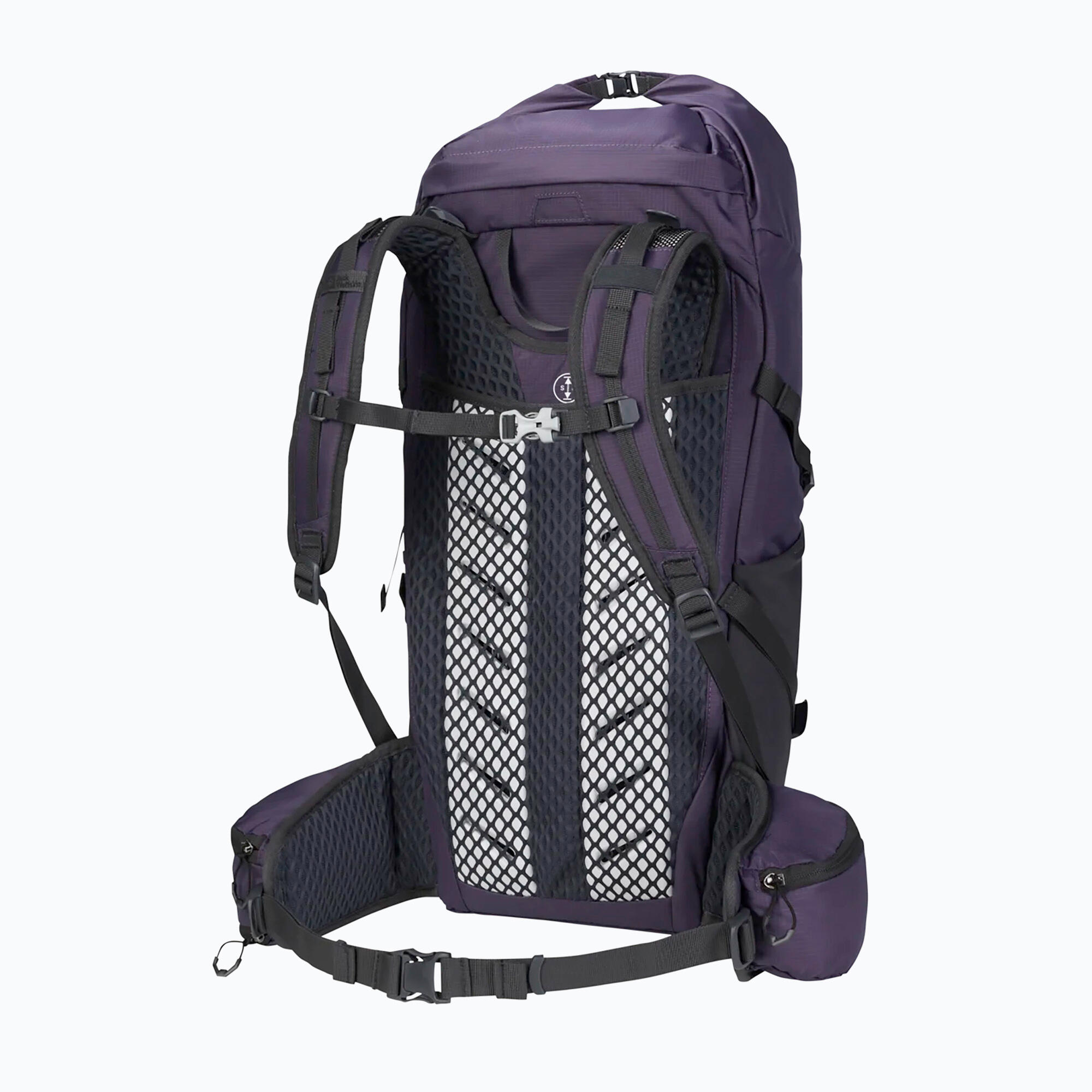 Plecak turystyczny Jack Wolfskin Cyrox Shape  S-L 2/7