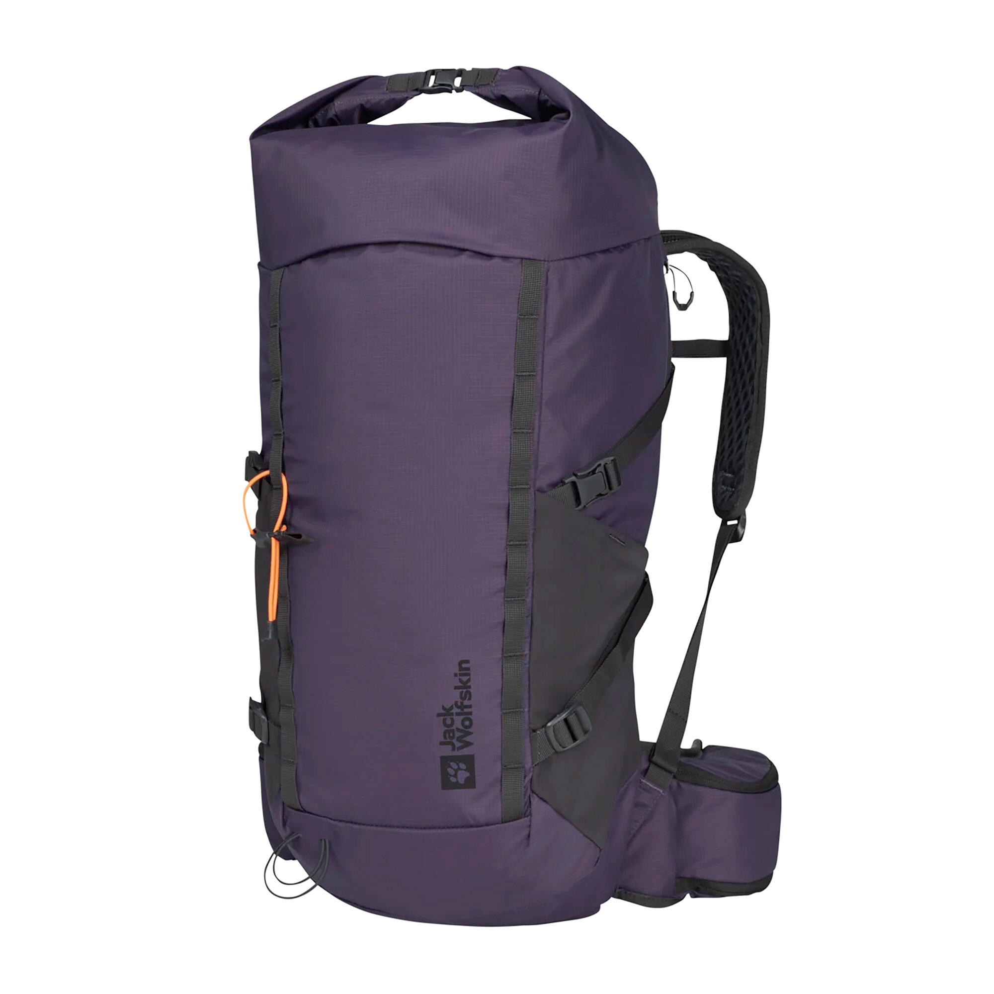 Plecak turystyczny Jack Wolfskin Cyrox Shape  S-L 7/7