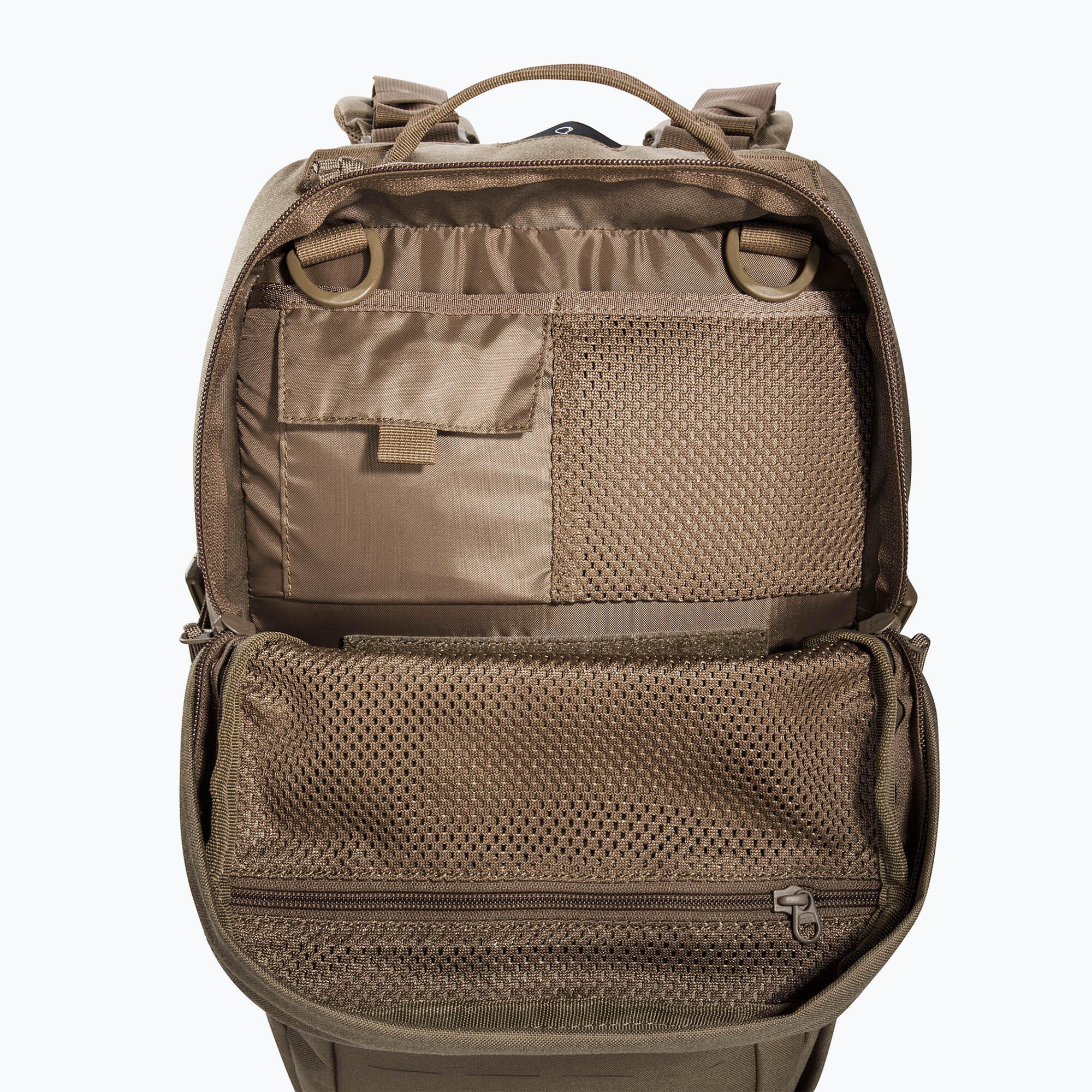 Sac à dos Tasmanian Tiger Combat MC 7/7