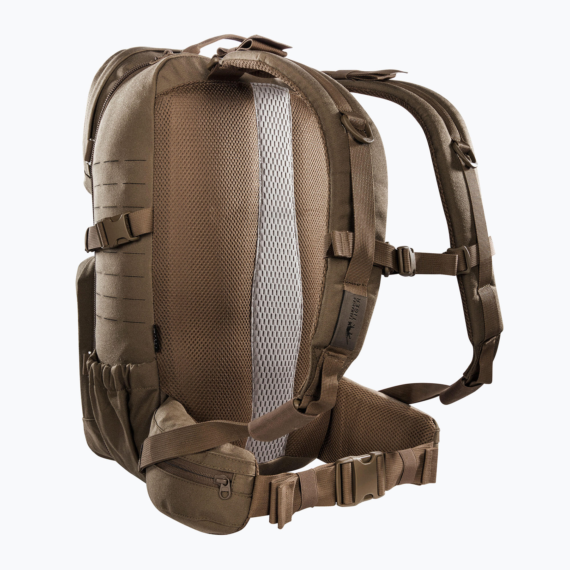 Sac à dos Tasmanian Tiger Combat MC 4/7