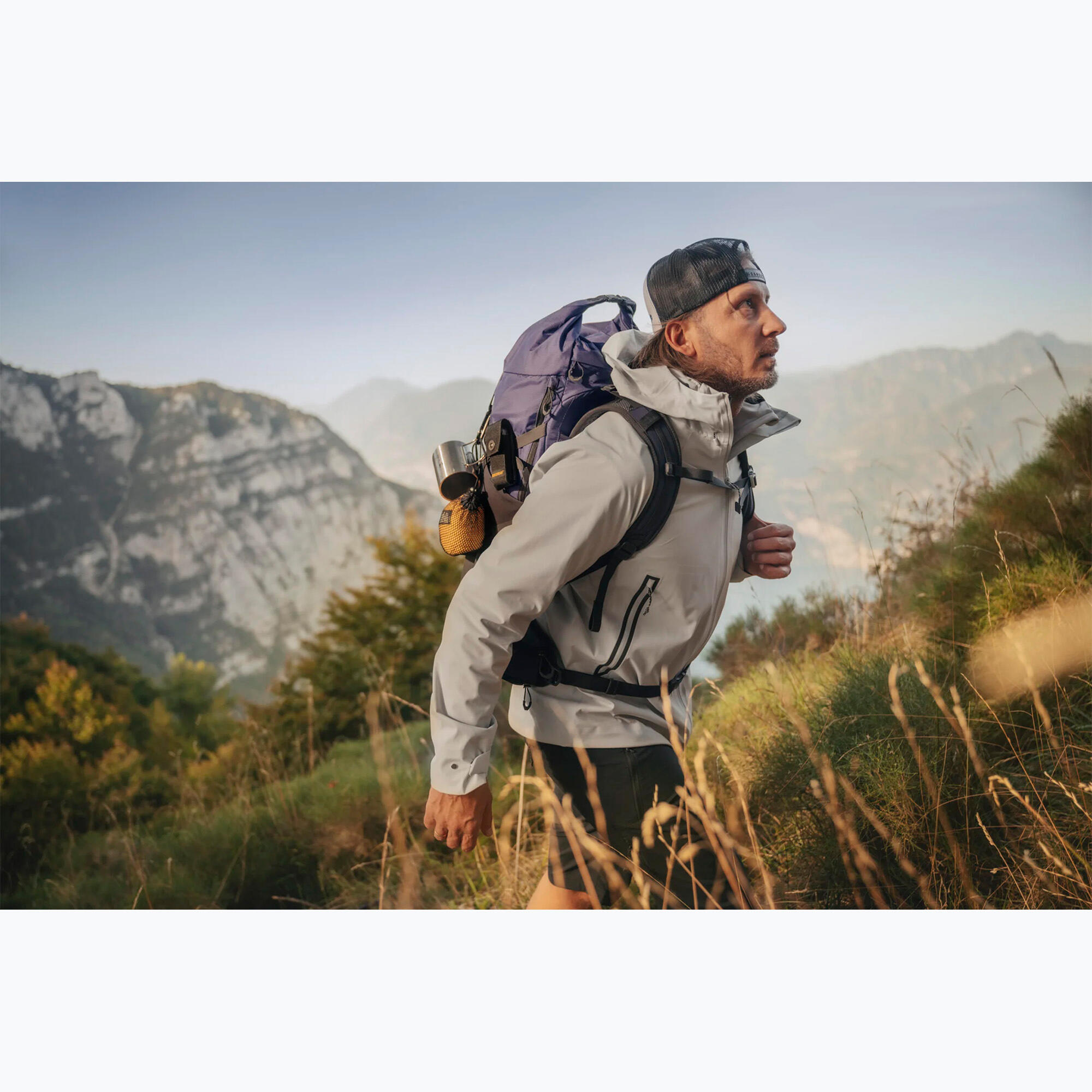 Plecak turystyczny Jack Wolfskin Cyrox Shape  S-L 4/7