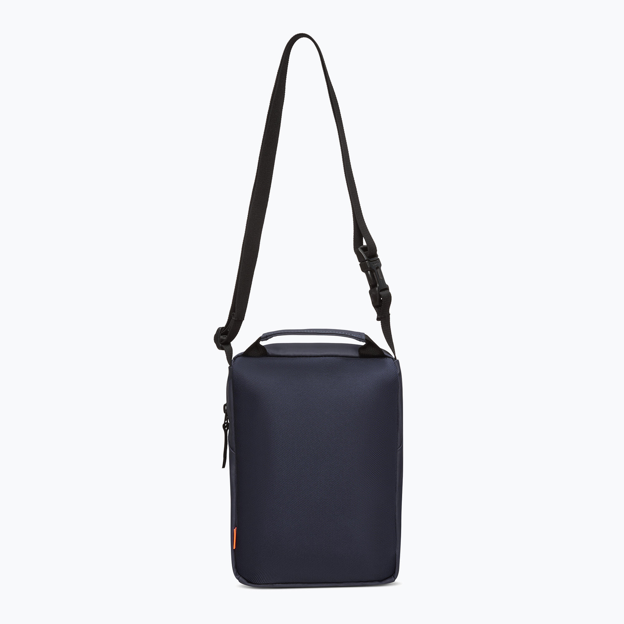 Sac bandoulière Mammut Seon Pouch 2 L, polyamide bleu DWR, 16,5x23x5 cm 2/7