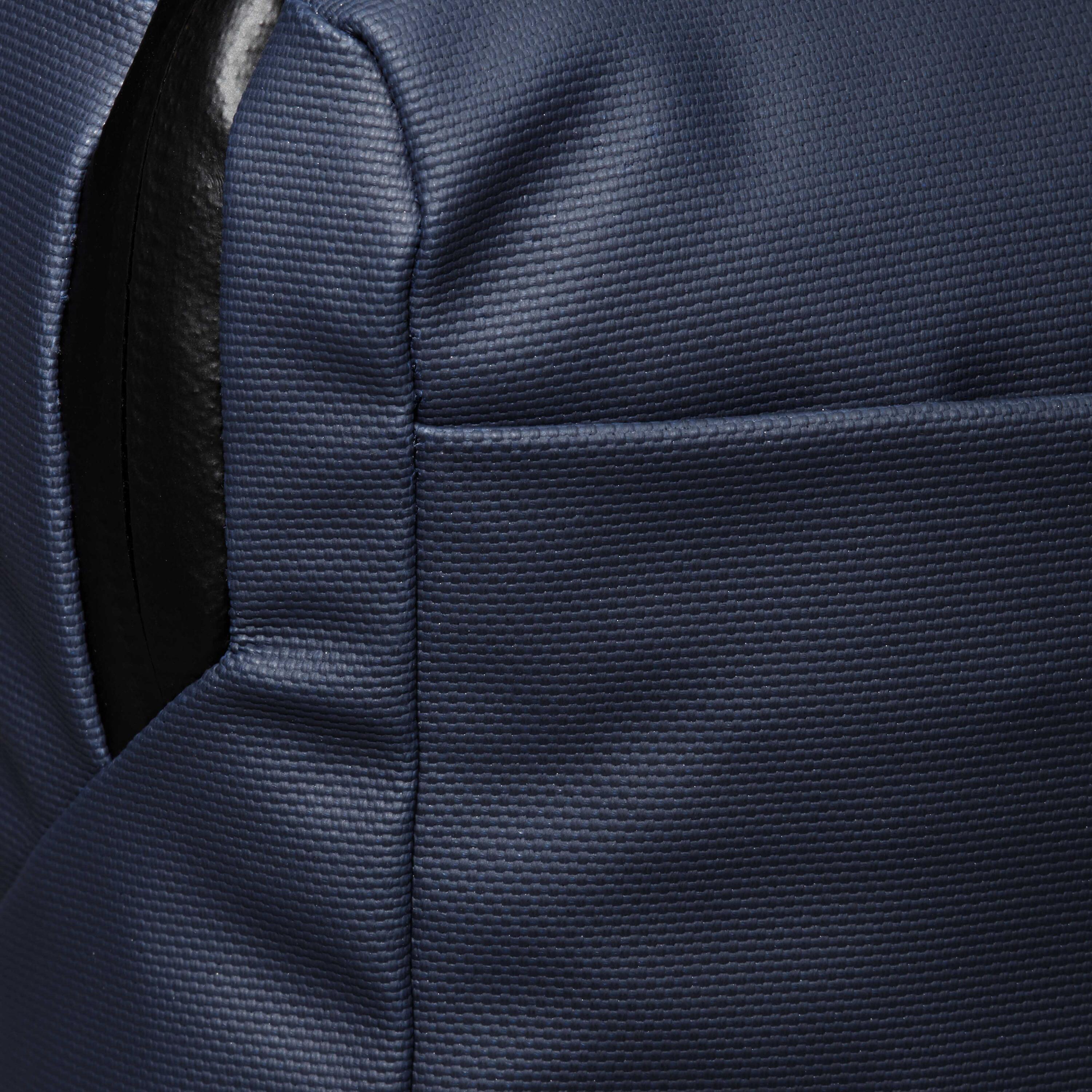 Sac bandoulière Mammut Seon Pouch 2 L, polyamide bleu DWR, 16,5x23x5 cm 5/7