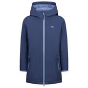 Trespass Brennagh - Jachetă Softshell pentru femei Bluetone 2/3