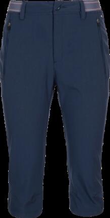 Trespass Grateful - Femelle 3/4 Trs Marine