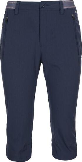 Trespass Grateful - Femelle 3/4 Trs Marine