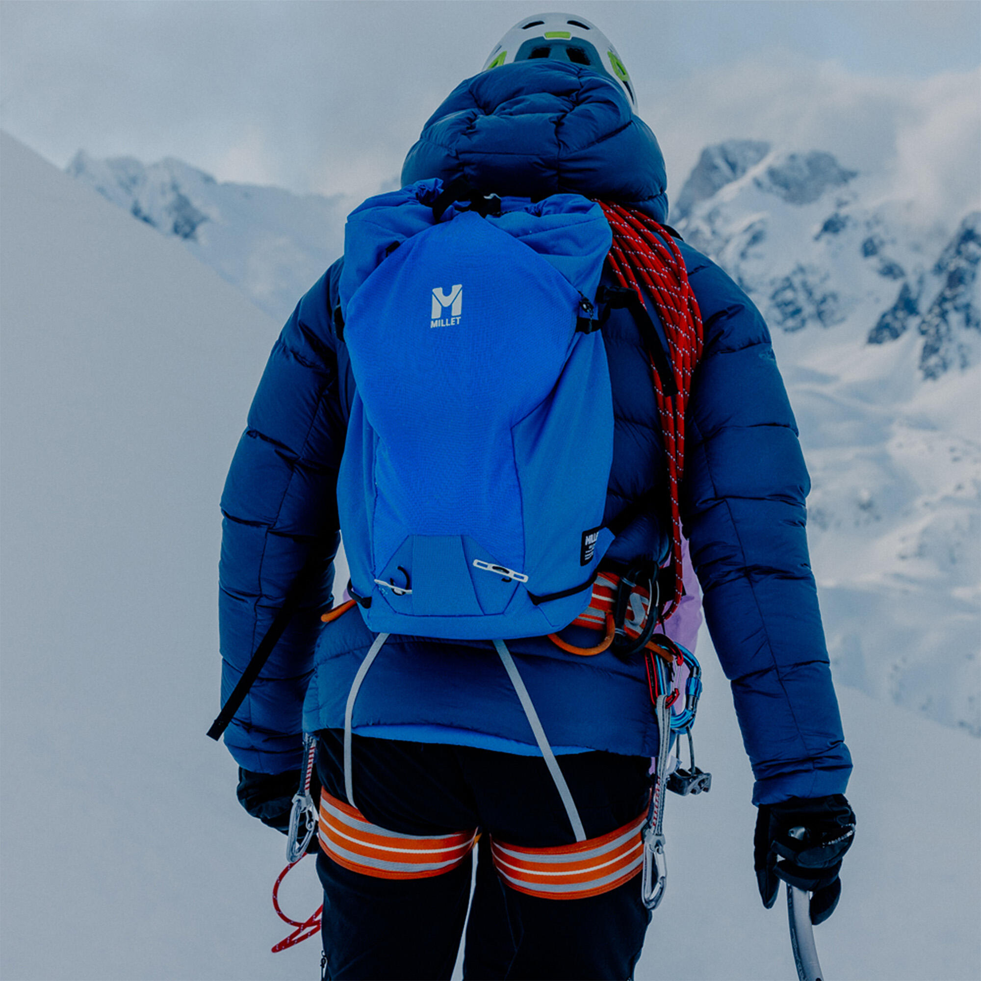 Rucksack MIXT 25+5L 2/4