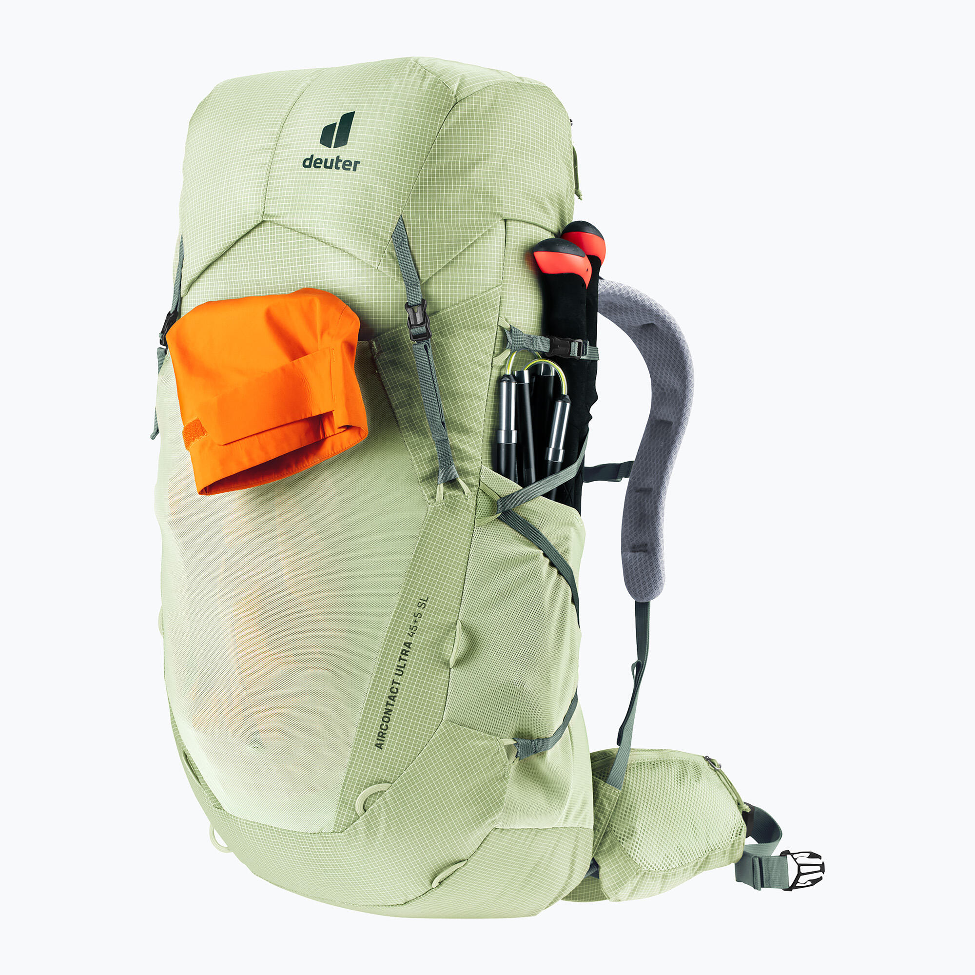 Aircontact Ultra 45+5 SL 7/7
