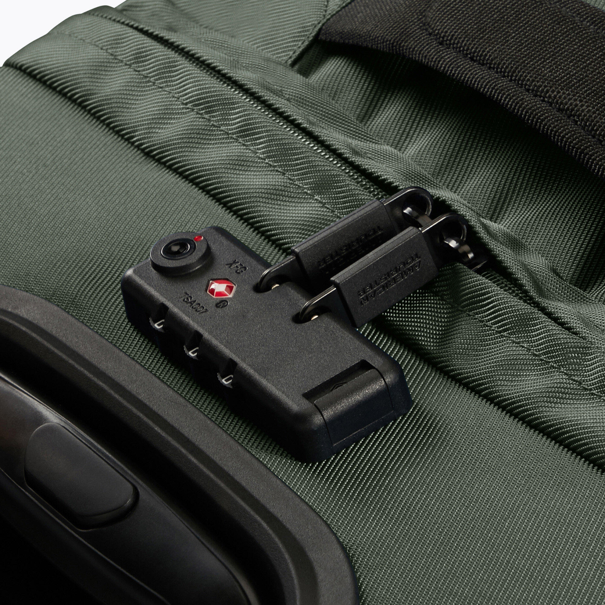 Maleta de viaje American Tourister Urban Track 5 7/7