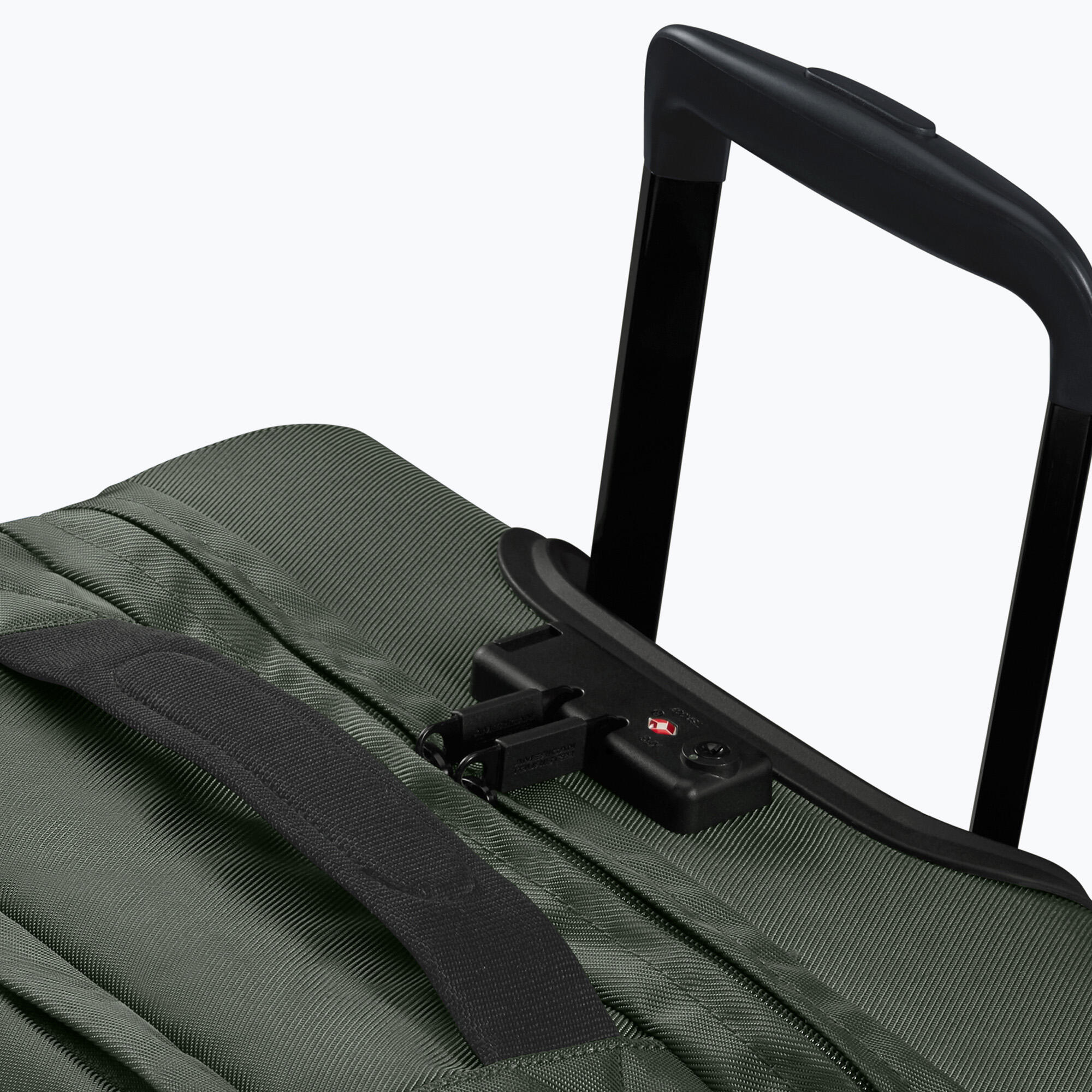 Maleta de viaje American Tourister Urban Track 5 6/7