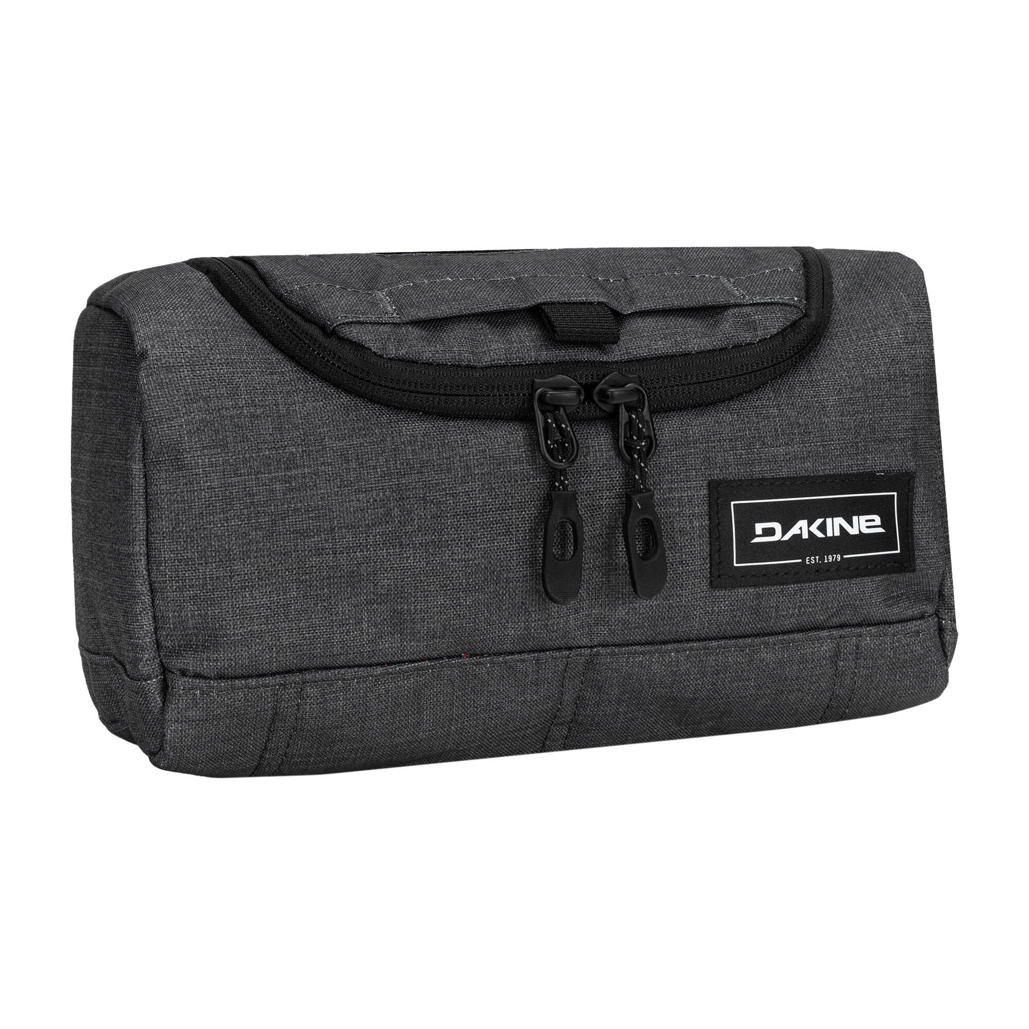 Borsa per il trucco da viaggio Dakine Revival Kit M 7/7