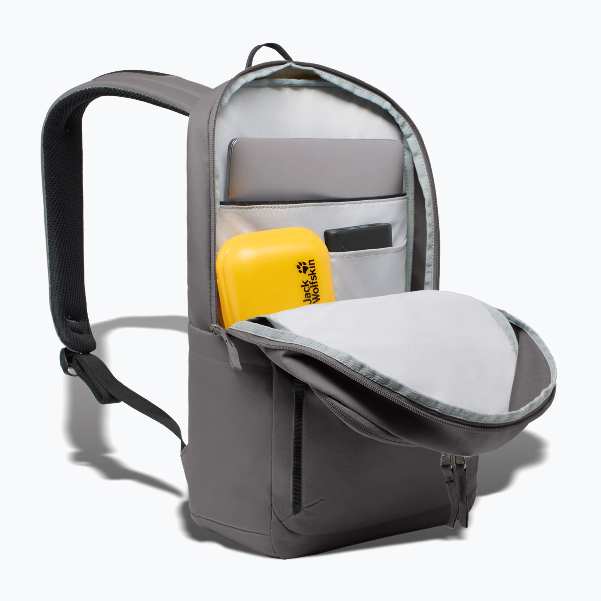 Plecak miejski Jack Wolfskin Terracade 7/7
