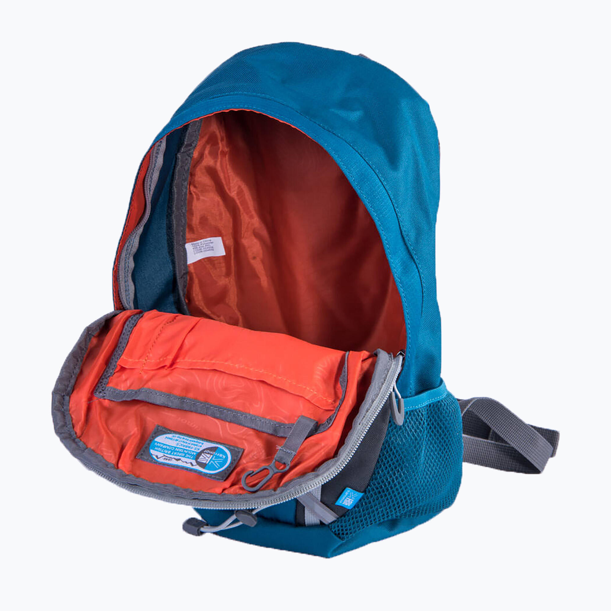 Plecak turystyczny miejski Karrimor Tube 10L 5/6