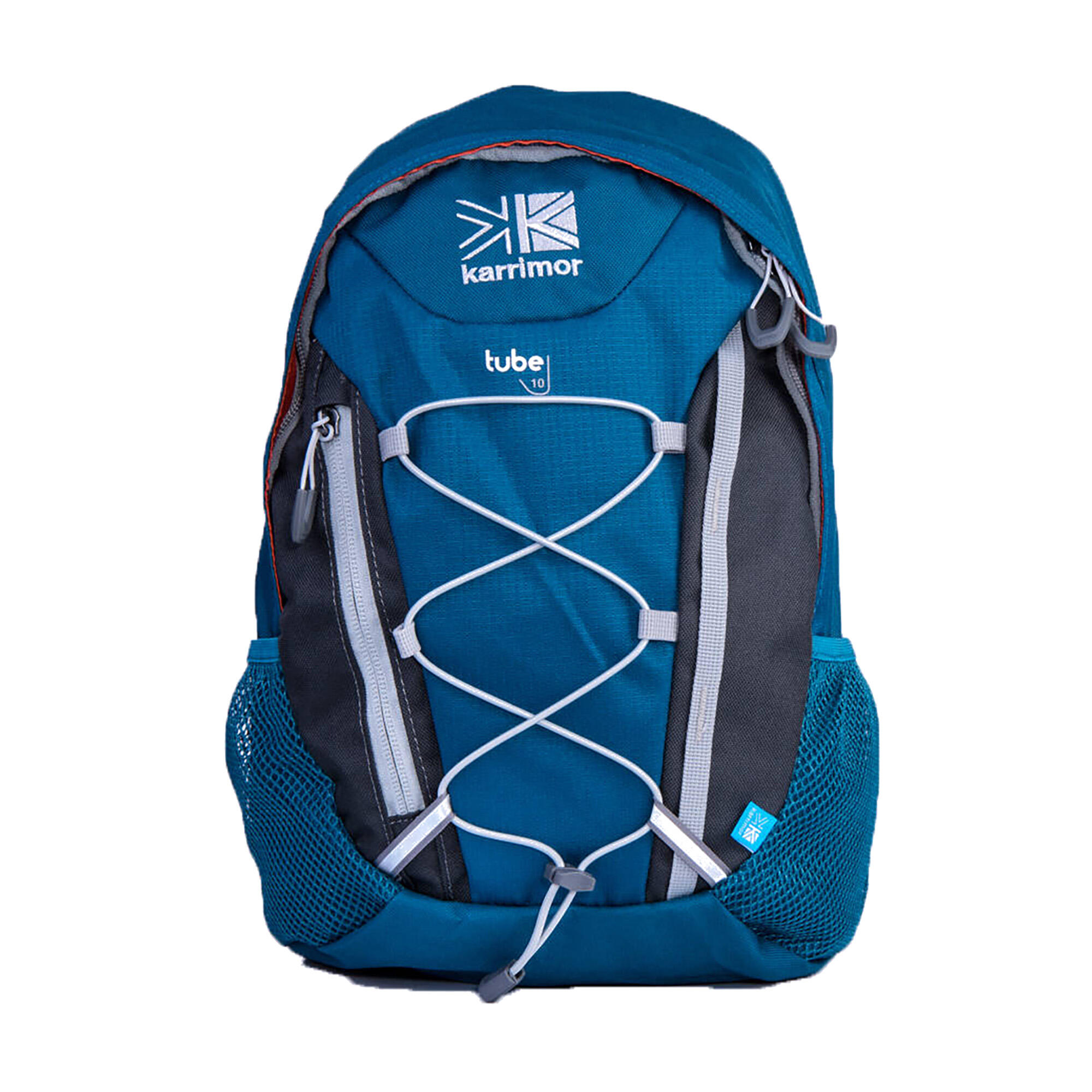 Plecak turystyczny miejski Karrimor Tube 10L 6/6
