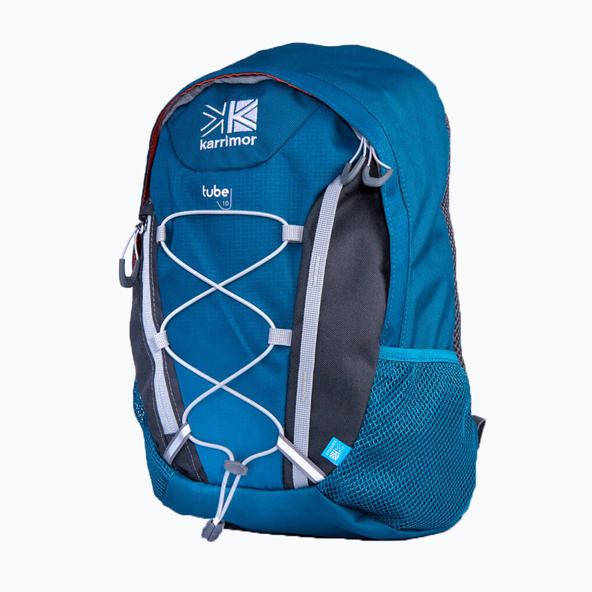 Plecak turystyczny miejski Karrimor Tube 10L 4/6