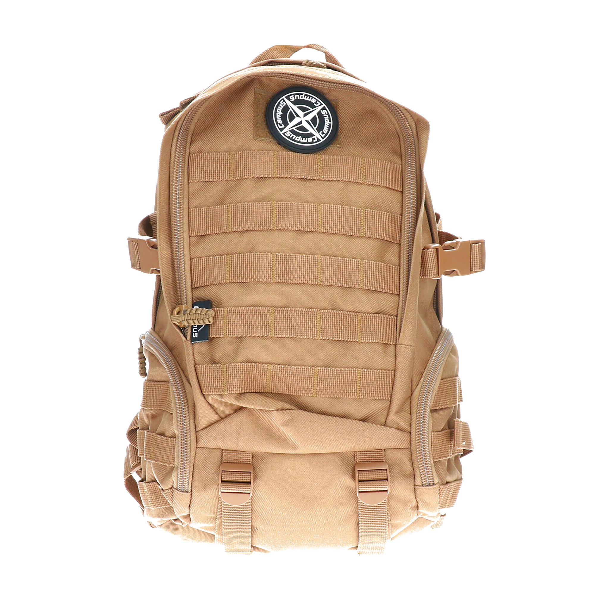 Plecak sportowo-turystyczny dla dorosłych  Torrens Tactical 24L pojemność 24 L 4/4