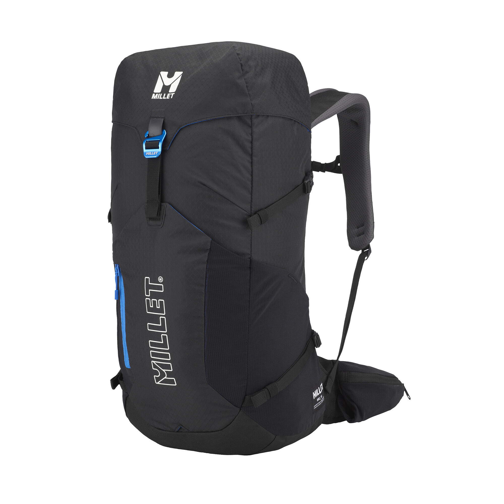 Zaino Escursione - Trekking Unisex  UBIC 25L 3/3