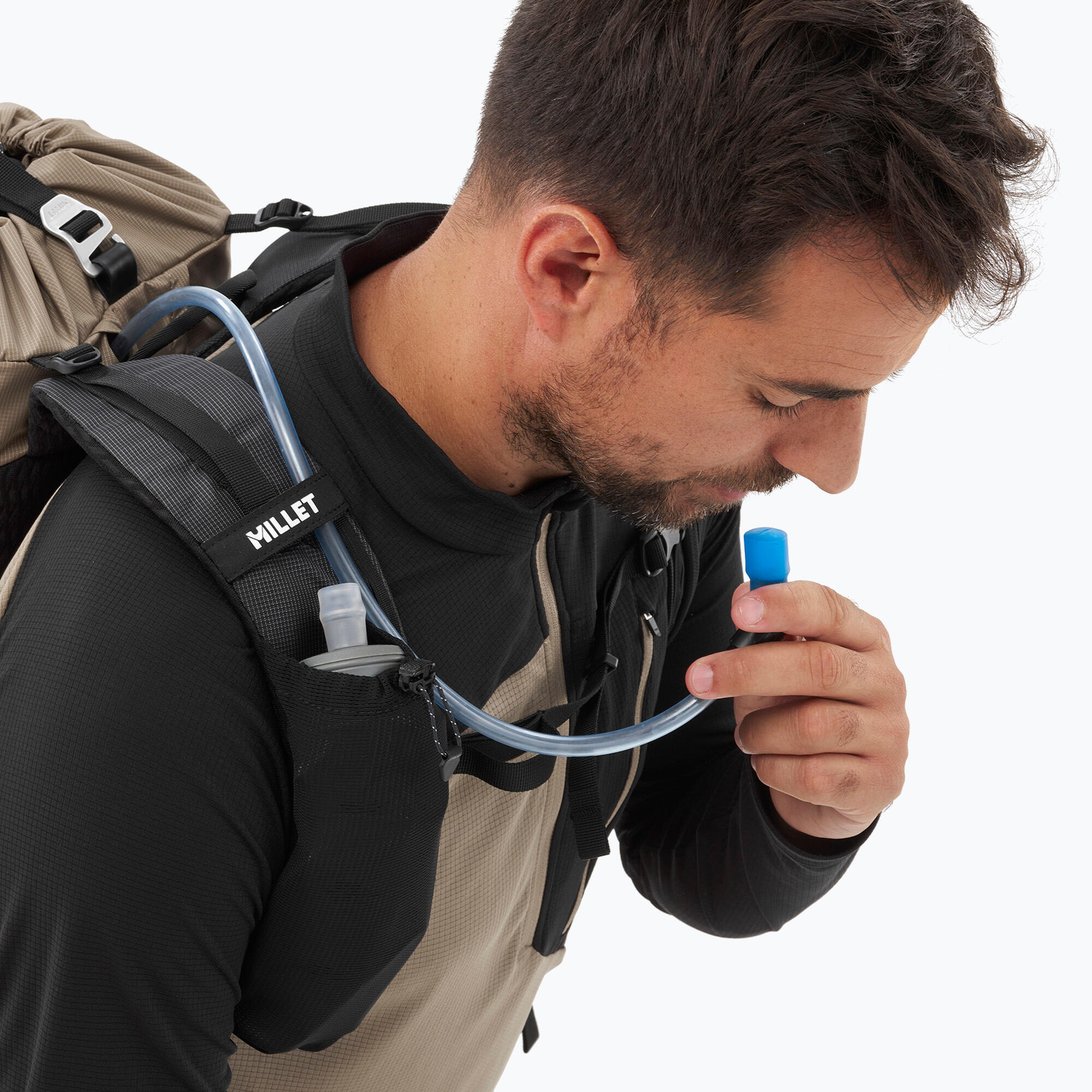 Mochila Montañismo Unisex  MIXT 25+5L 7/7