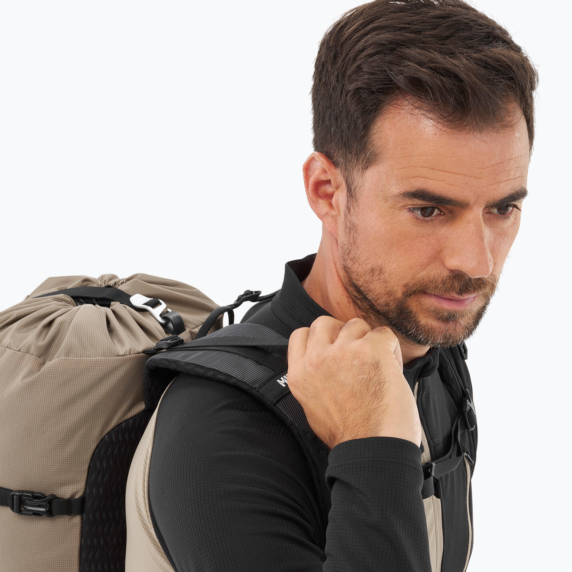 Mochila Montañismo Unisex  MIXT 25+5L 6/7