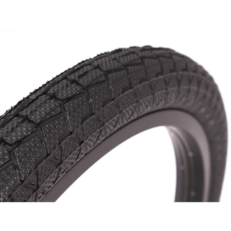 Set cauciucuri BMX KENDA 20 inch x 1,95 inch negru