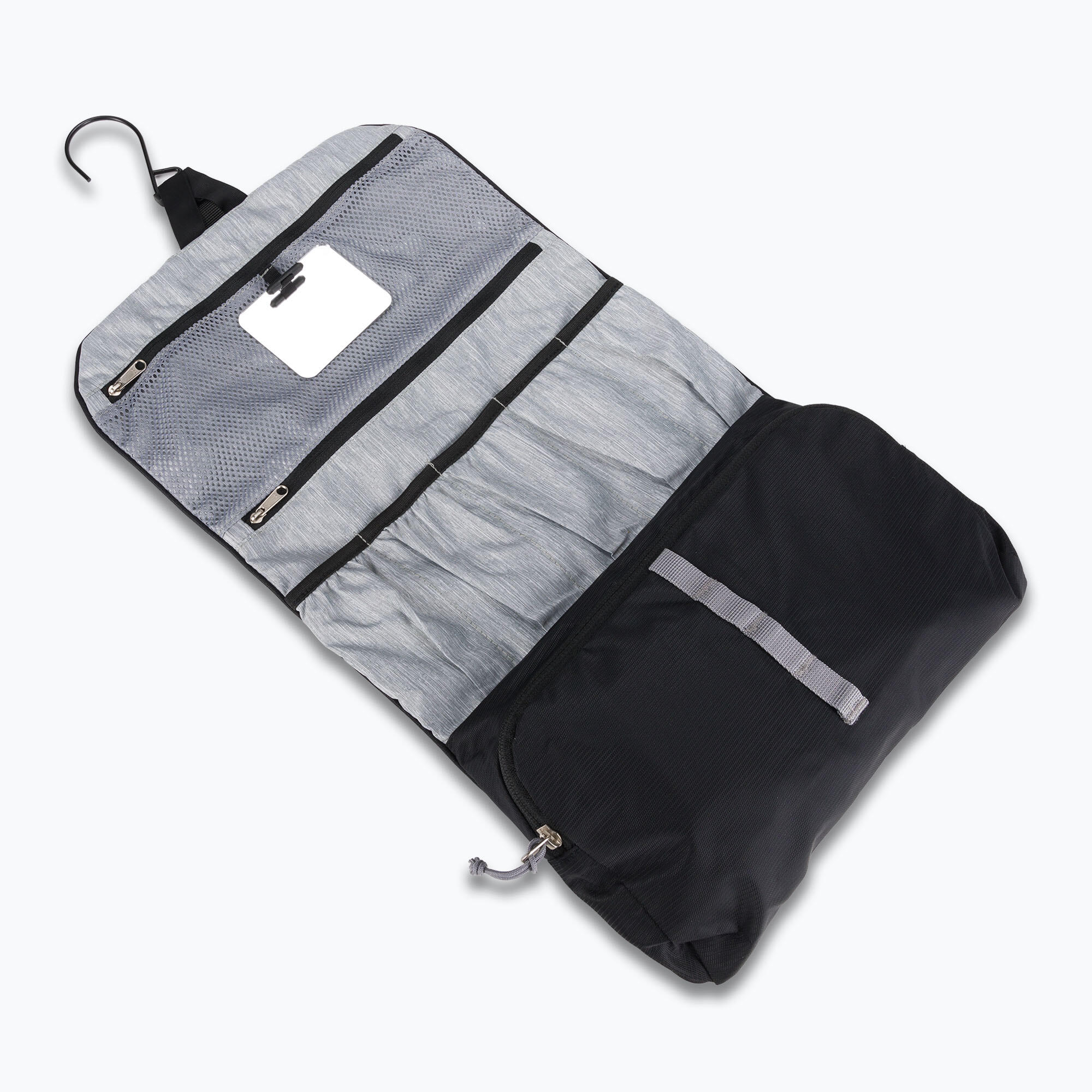 DEUTER Kosmetyczka WASH BAG II black 3/7