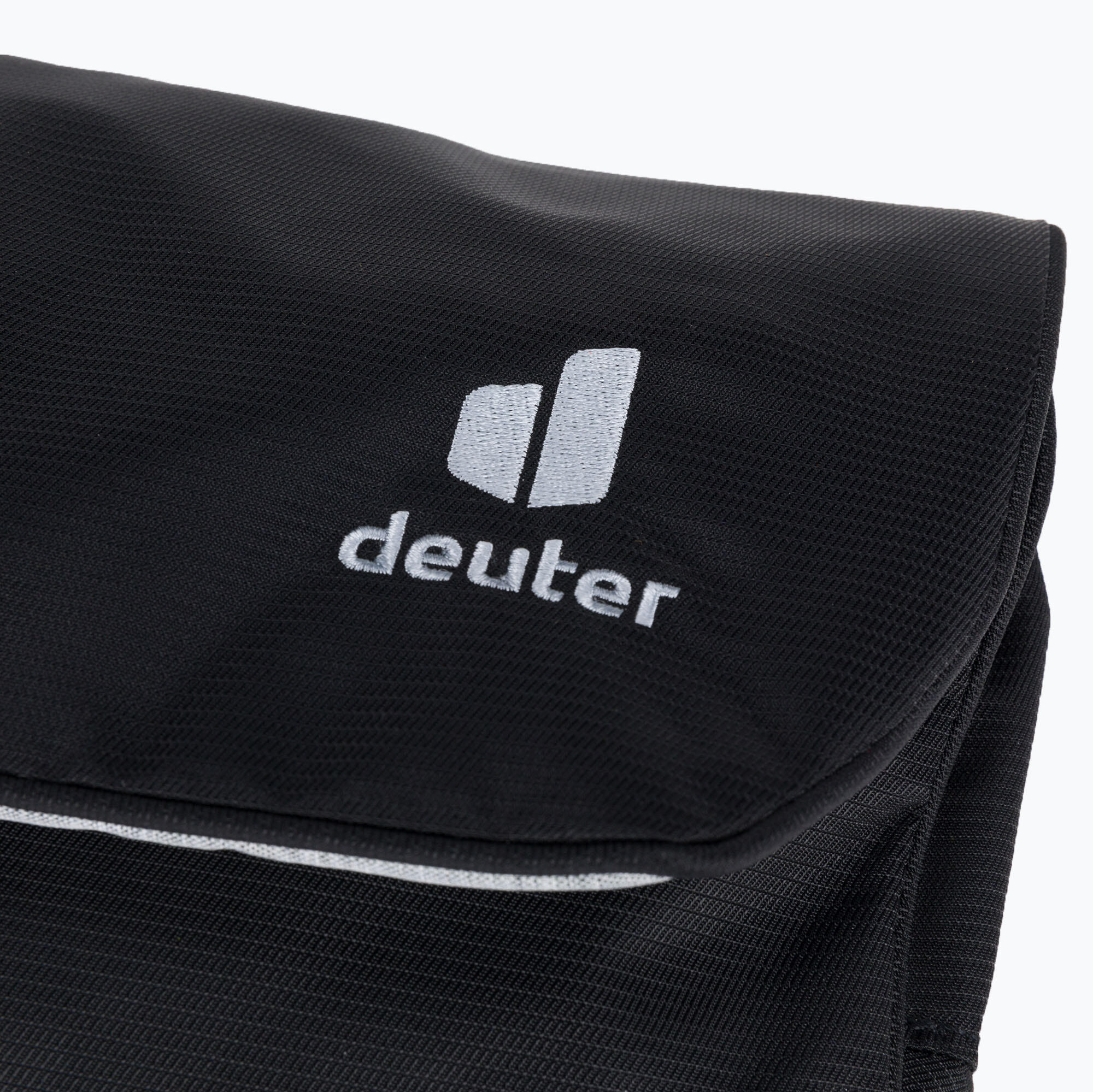 DEUTER Kosmetyczka WASH BAG II black 4/7