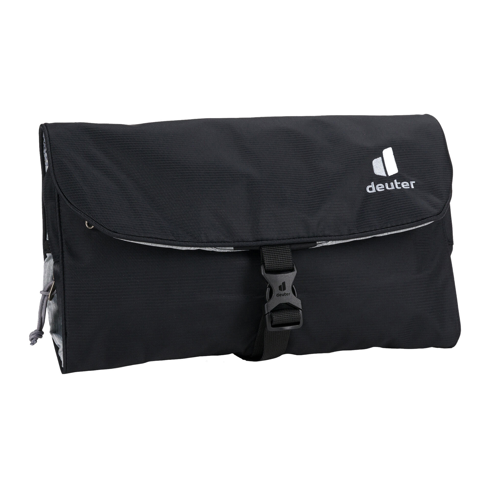 DEUTER Kosmetyczka WASH BAG II black 6/7