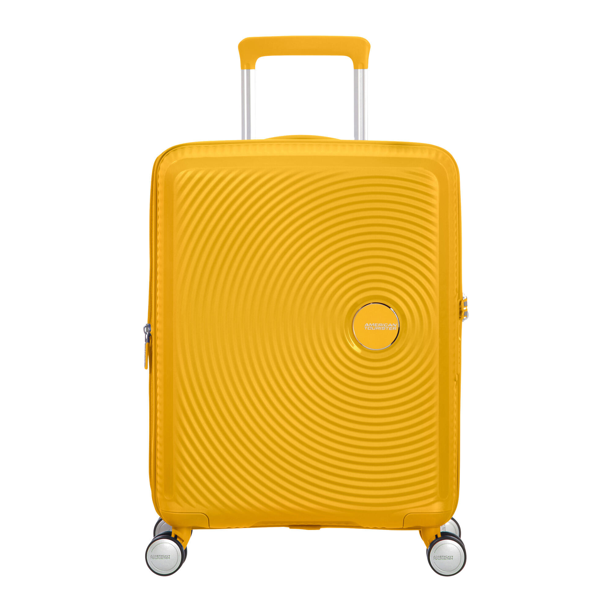 Maleta American Tourister Soundbox 55/20 TSA EXP 6/6