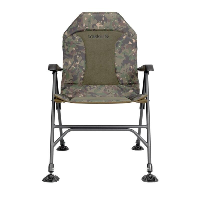 Trakker RLX Relaxsessel hoch 3/7