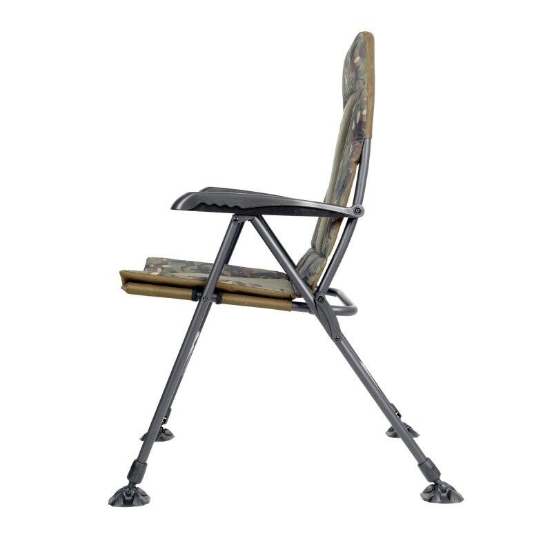 Trakker RLX Relaxsessel hoch 4/7
