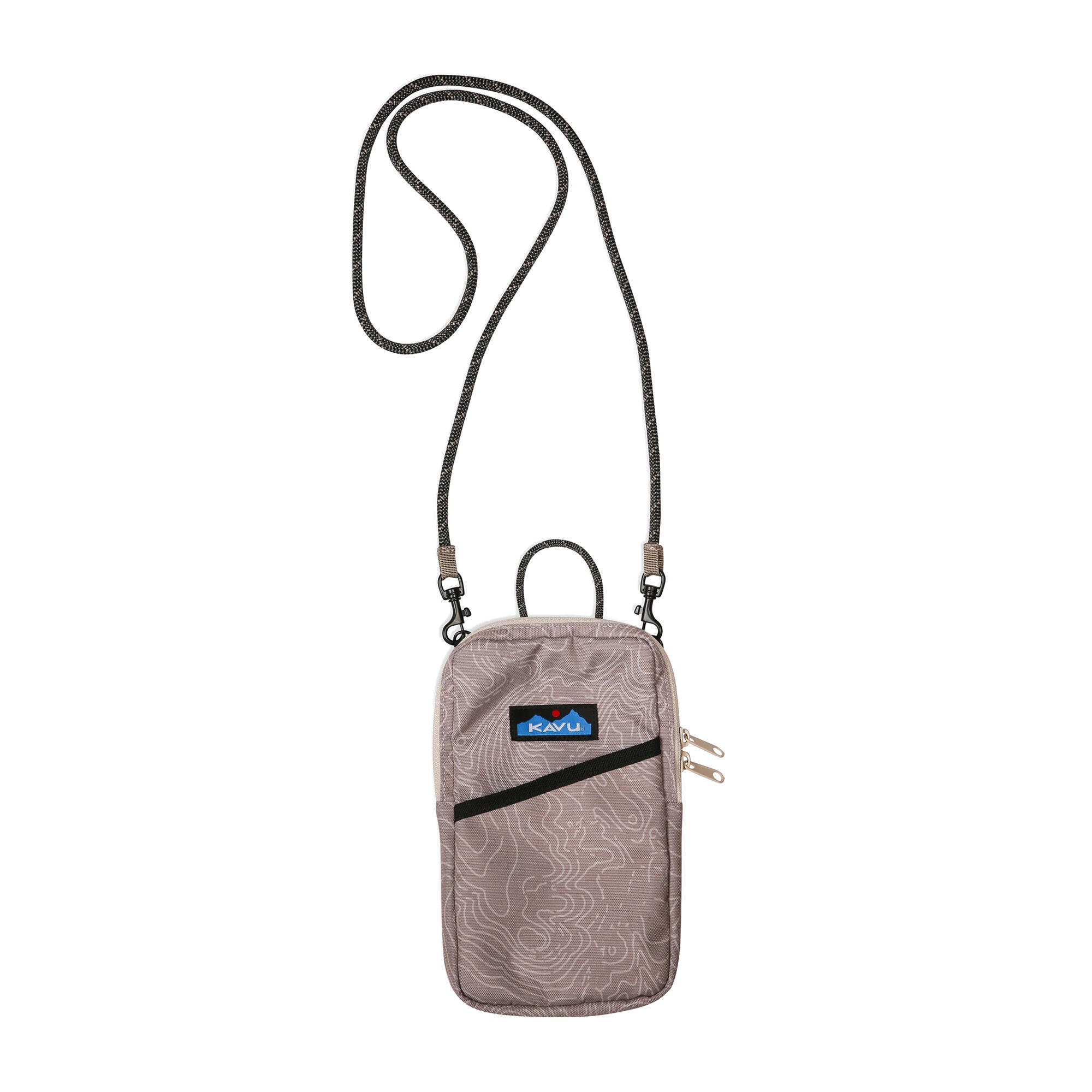 Saszetka Kavu Essential Case - taupe topo 5/5