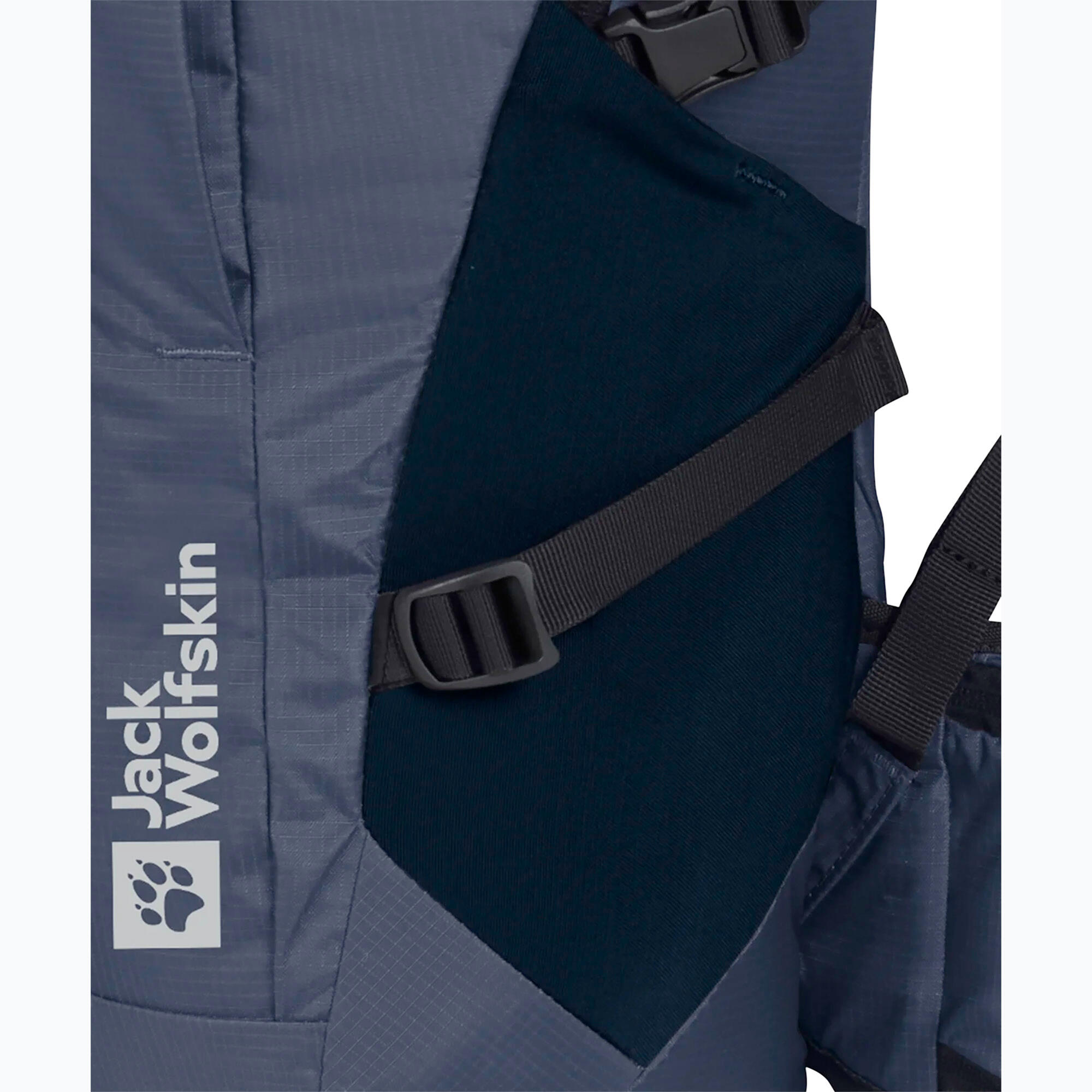 Plecak turystyczny Jack Wolfskin Cyrox Shape  S-L 3/7