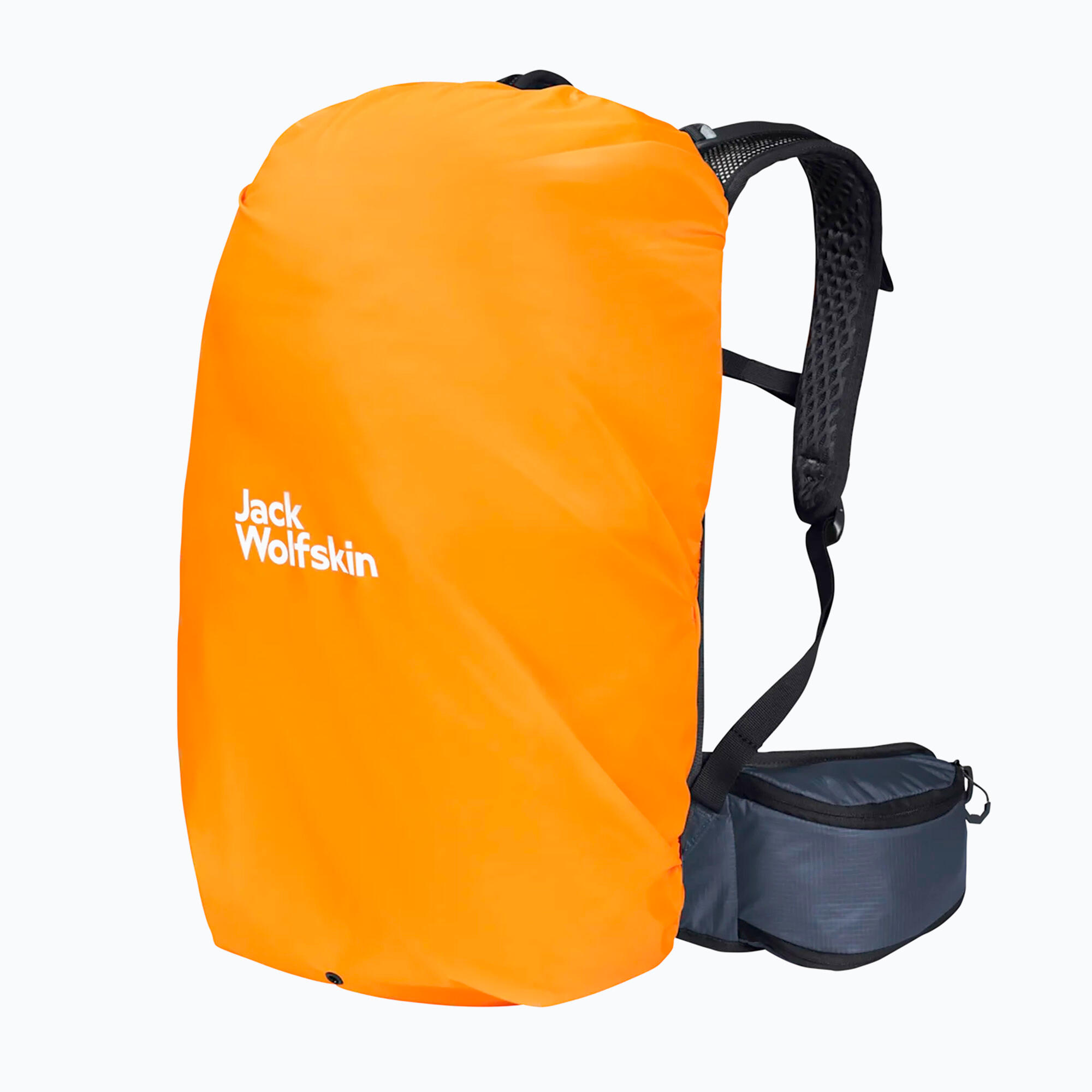 Plecak turystyczny Jack Wolfskin Cyrox Shape  S-L 5/7