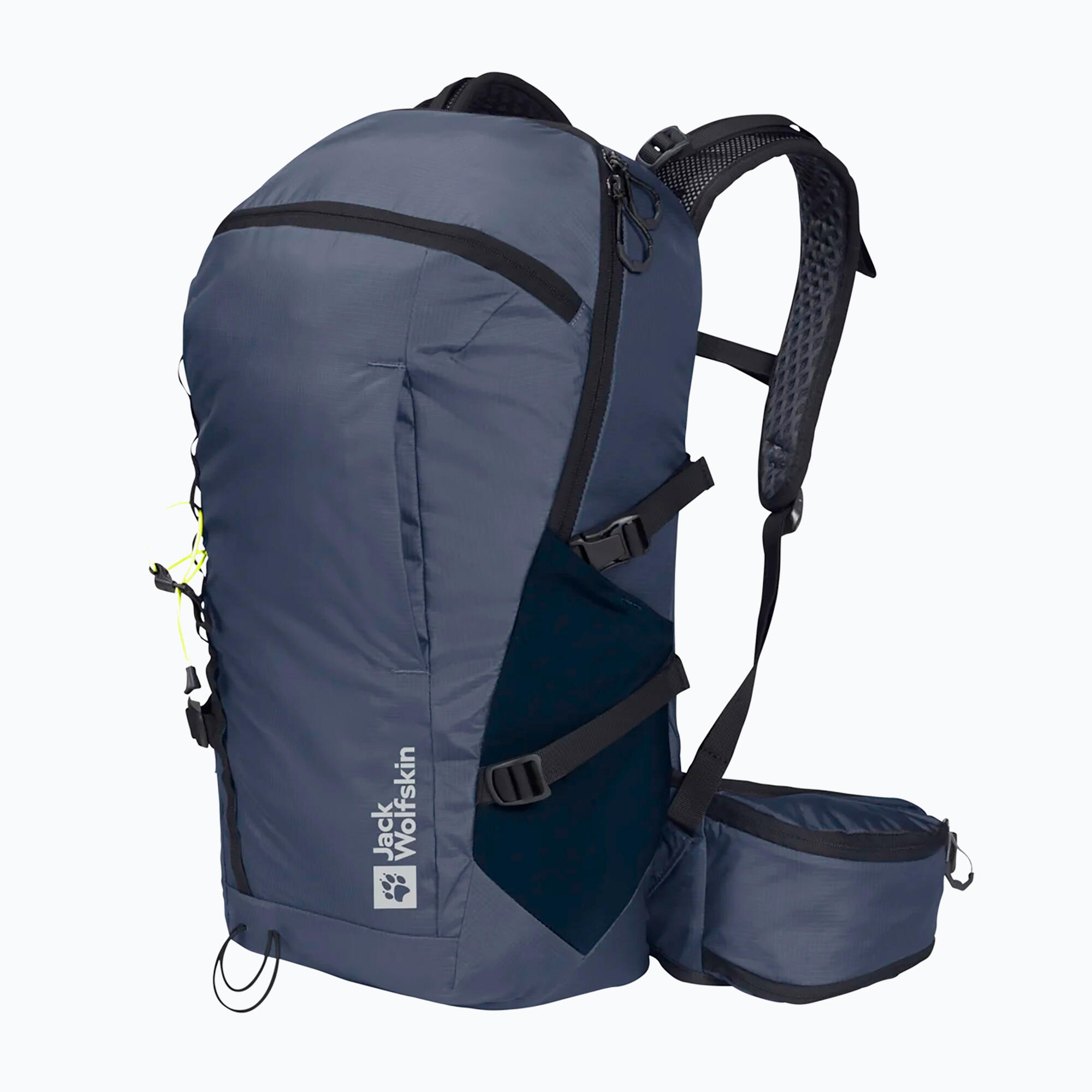 Plecak turystyczny Jack Wolfskin Cyrox Shape S-L