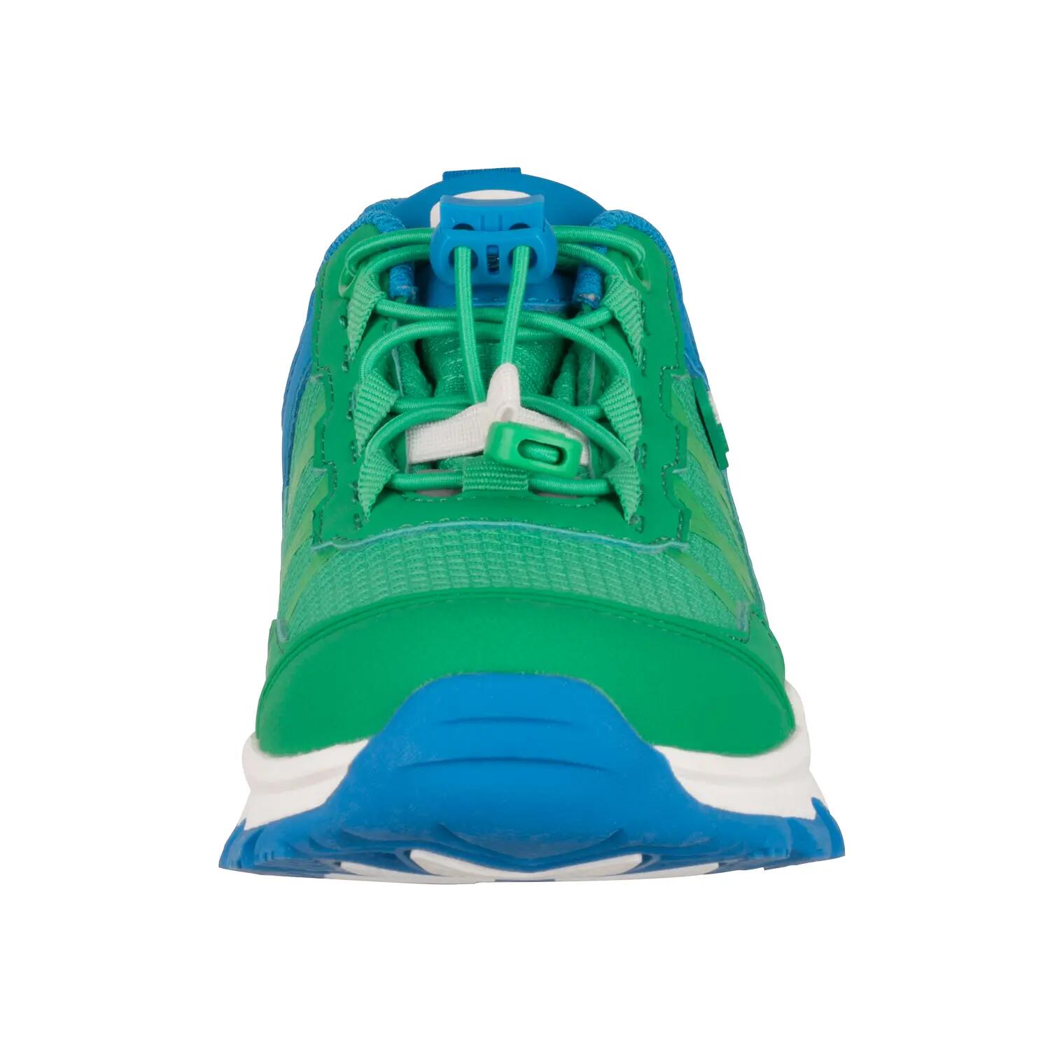 Kids Trolltunga Hiker Low XT 3/8