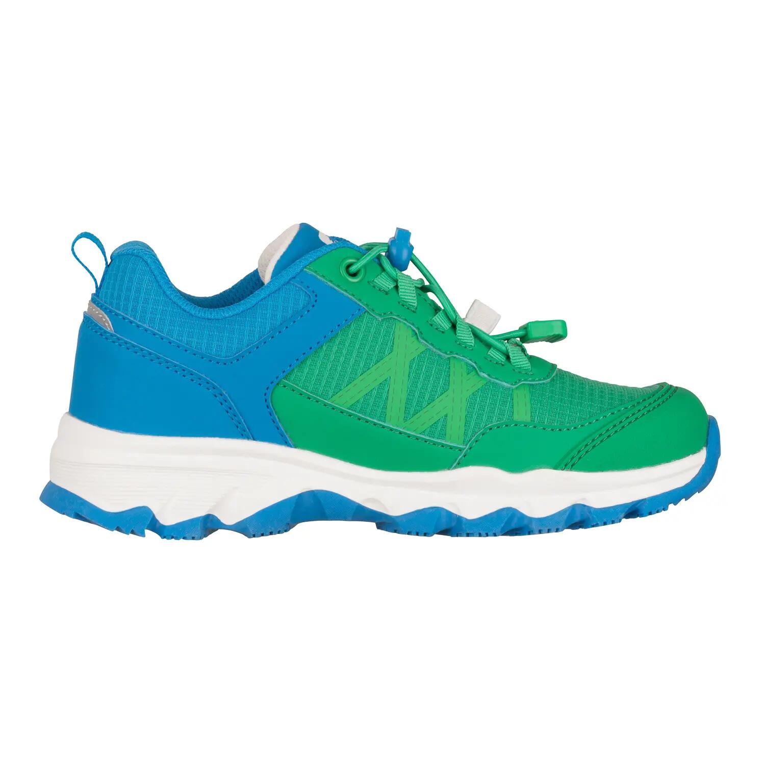 Kids Trolltunga Hiker Low XT 2/8