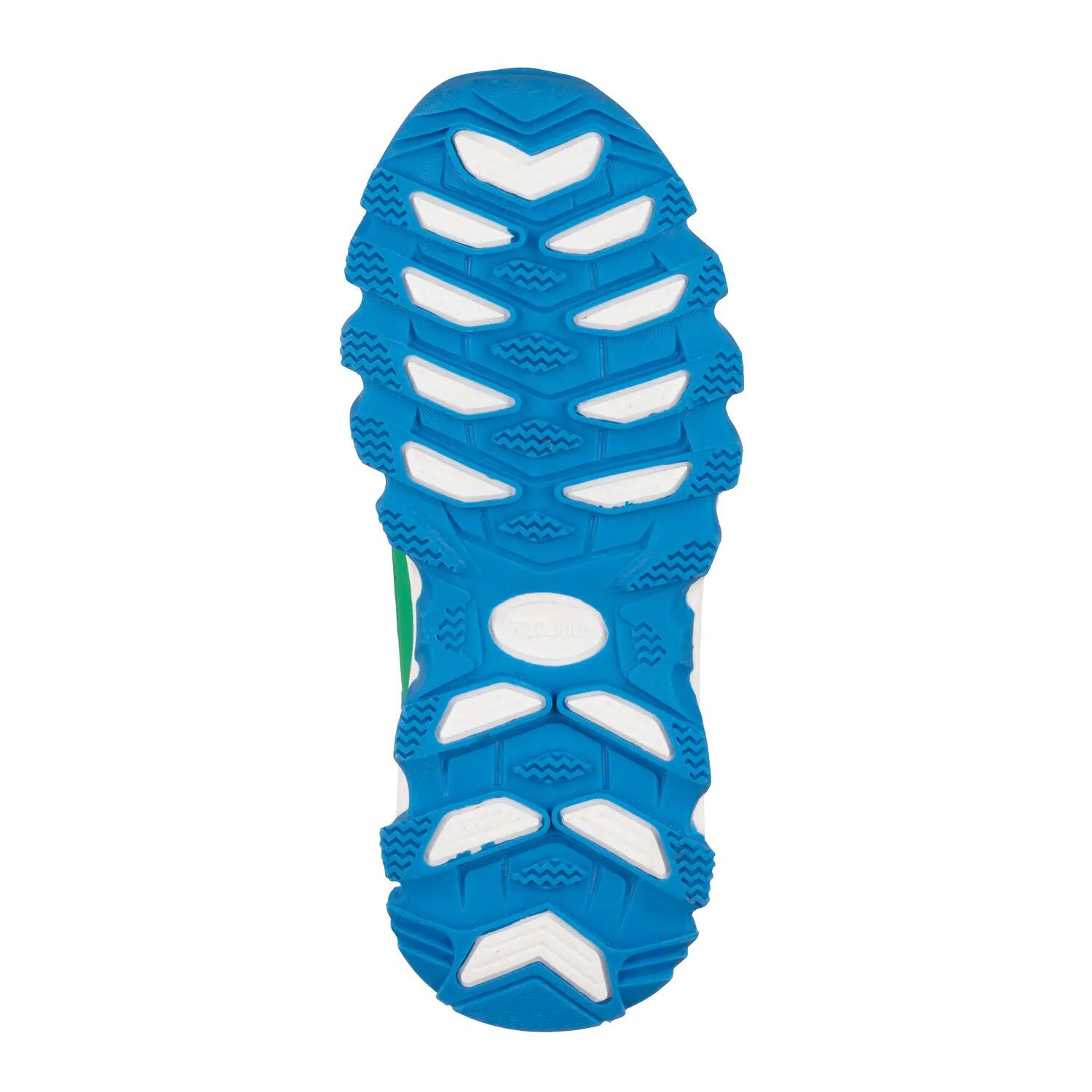 Kids Trolltunga Hiker Low XT 6/8