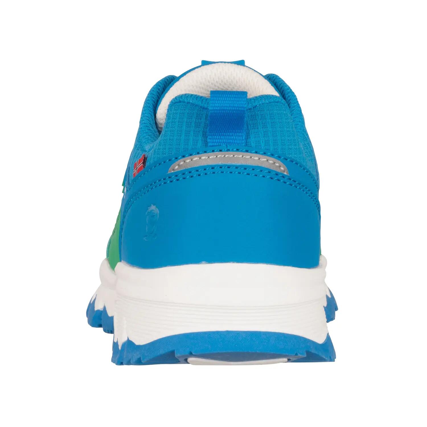 Kids Trolltunga Hiker Low XT 4/8