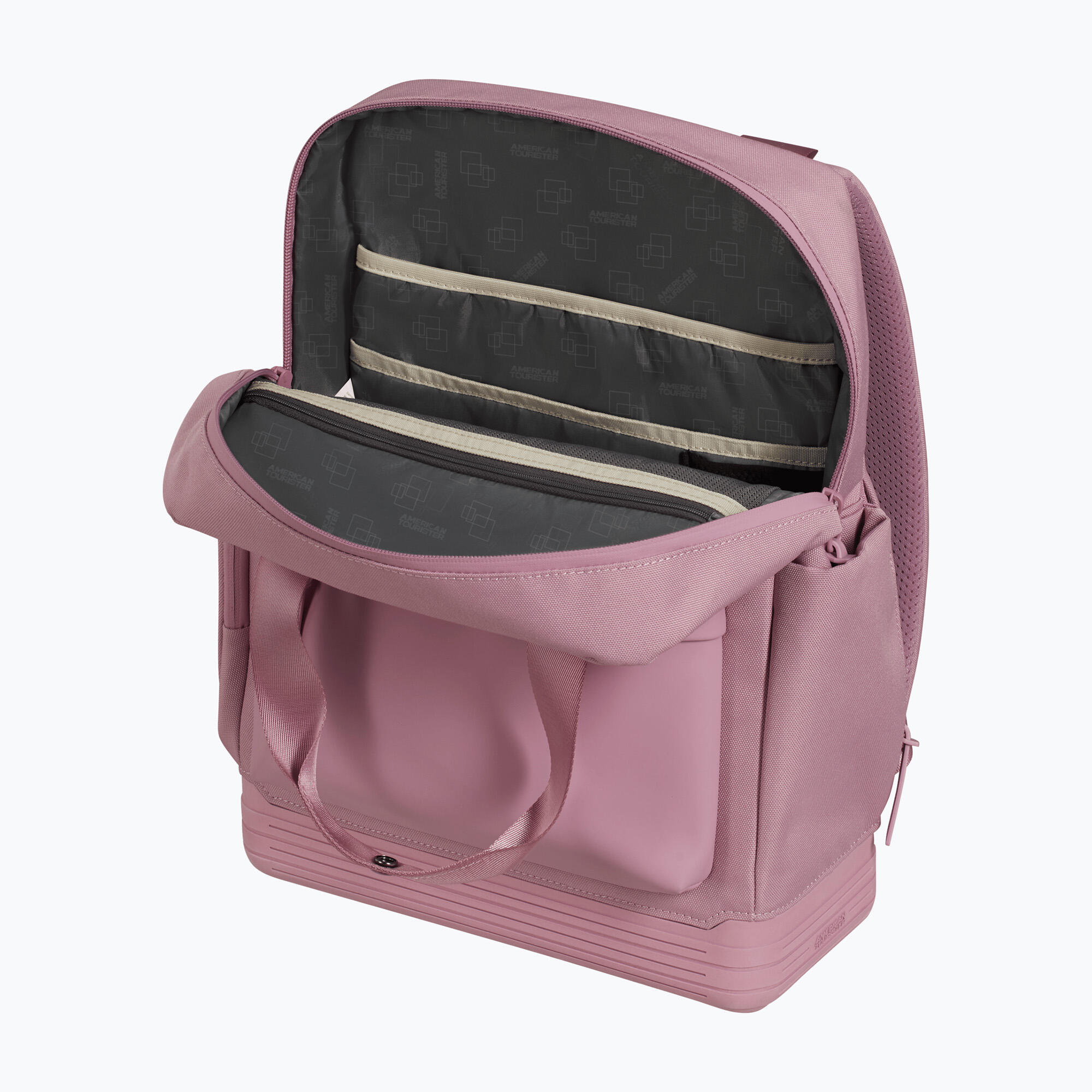 Mochila Tote Soulpack para Portátil 15" 17L 5/7