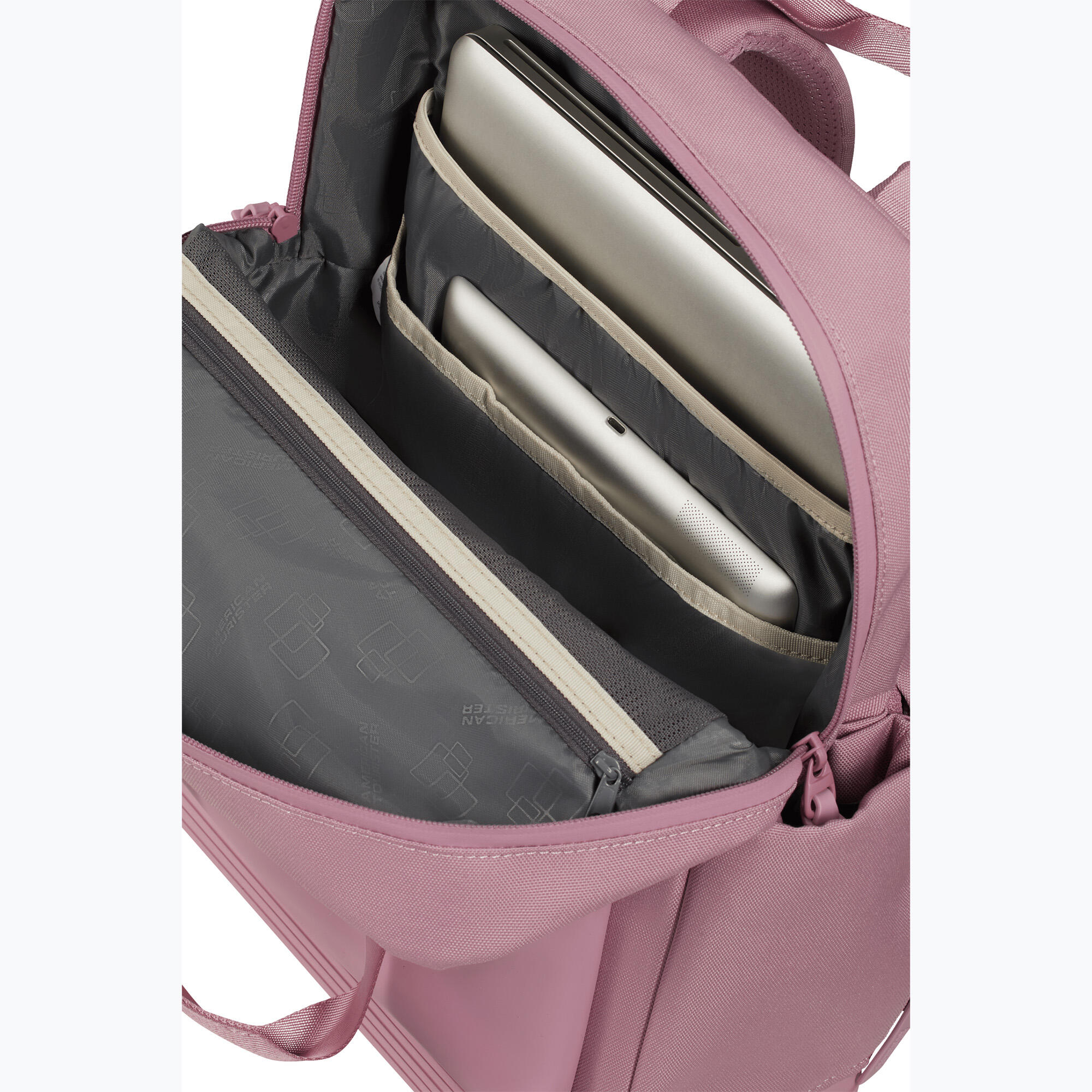 Mochila Tote Soulpack para Portátil 15" 17L 6/7