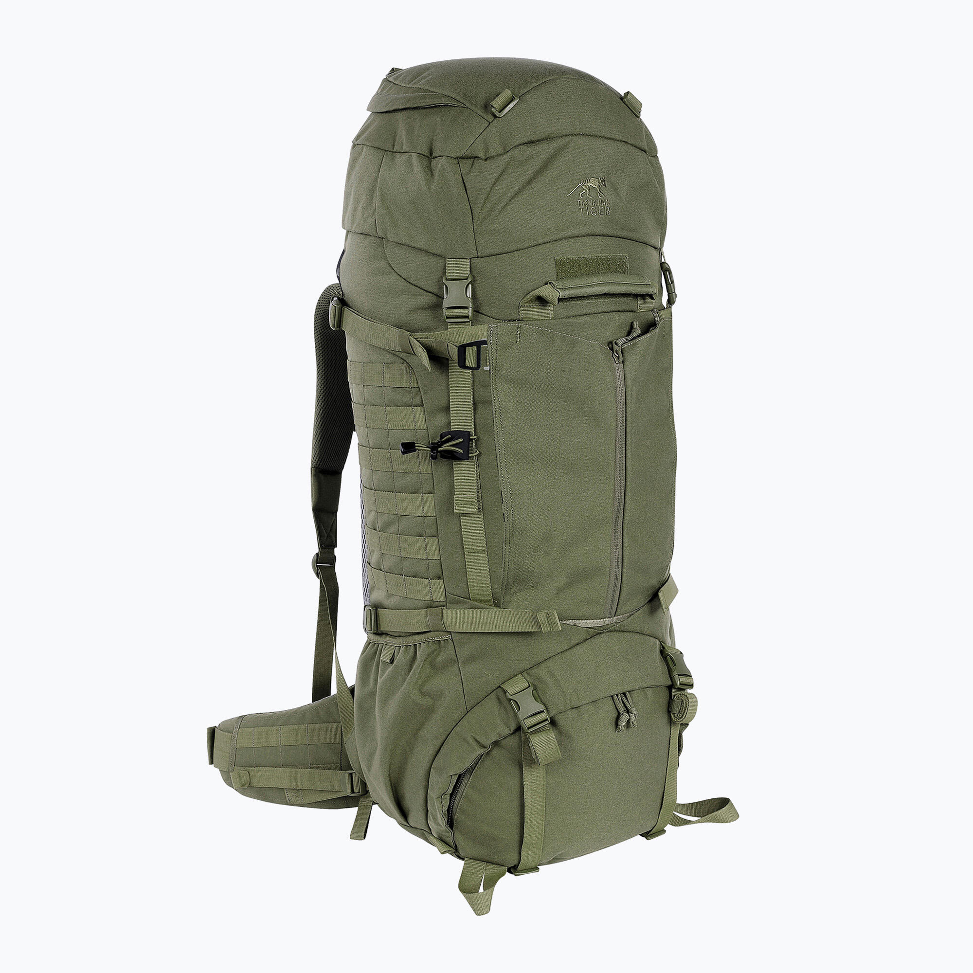 Sac à dos Tasmanian Tiger Pathfinder MKII 3/7