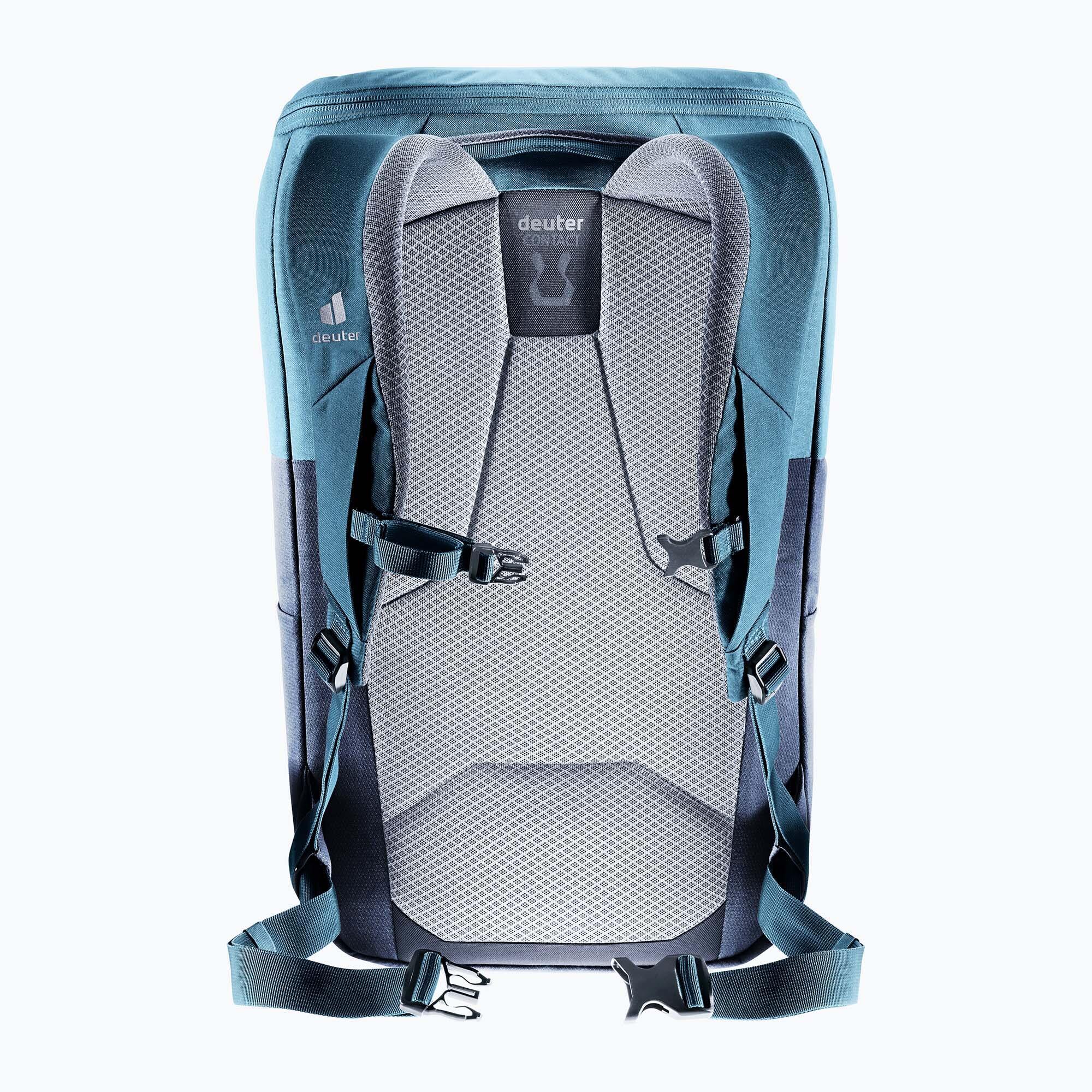 Rucksack UP Stockholm 3/7
