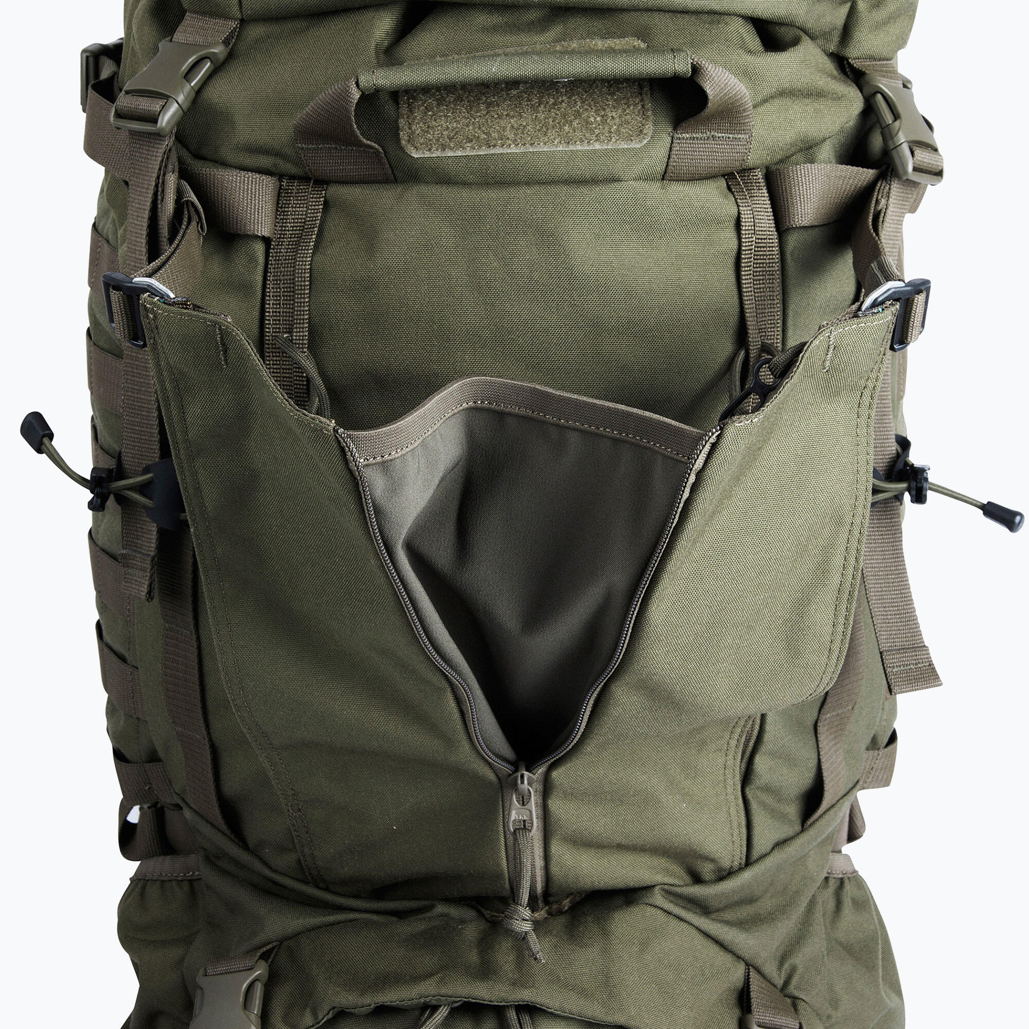 Sac à dos Tasmanian Tiger Pathfinder MKII 5/7
