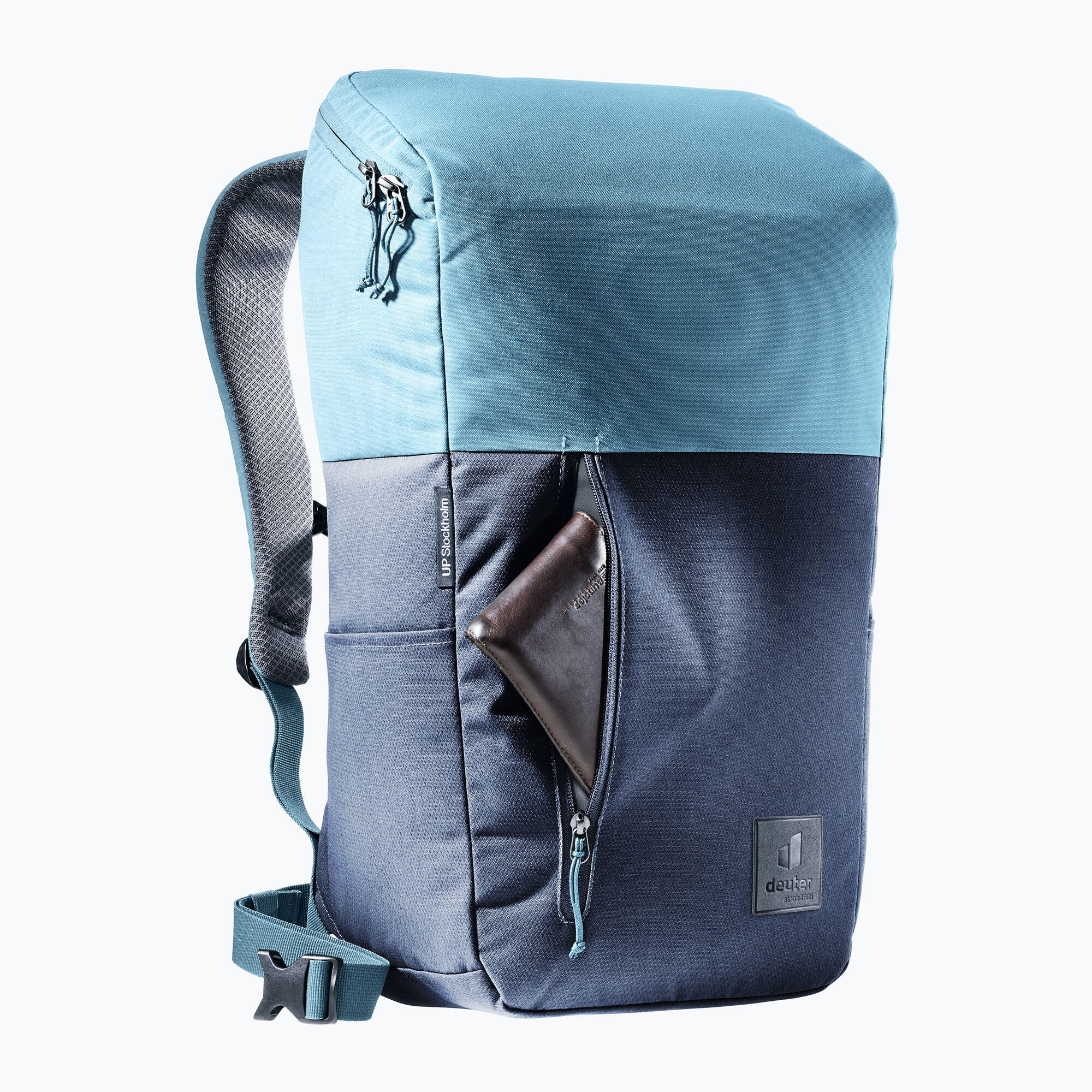Rucksack UP Stockholm 7/7
